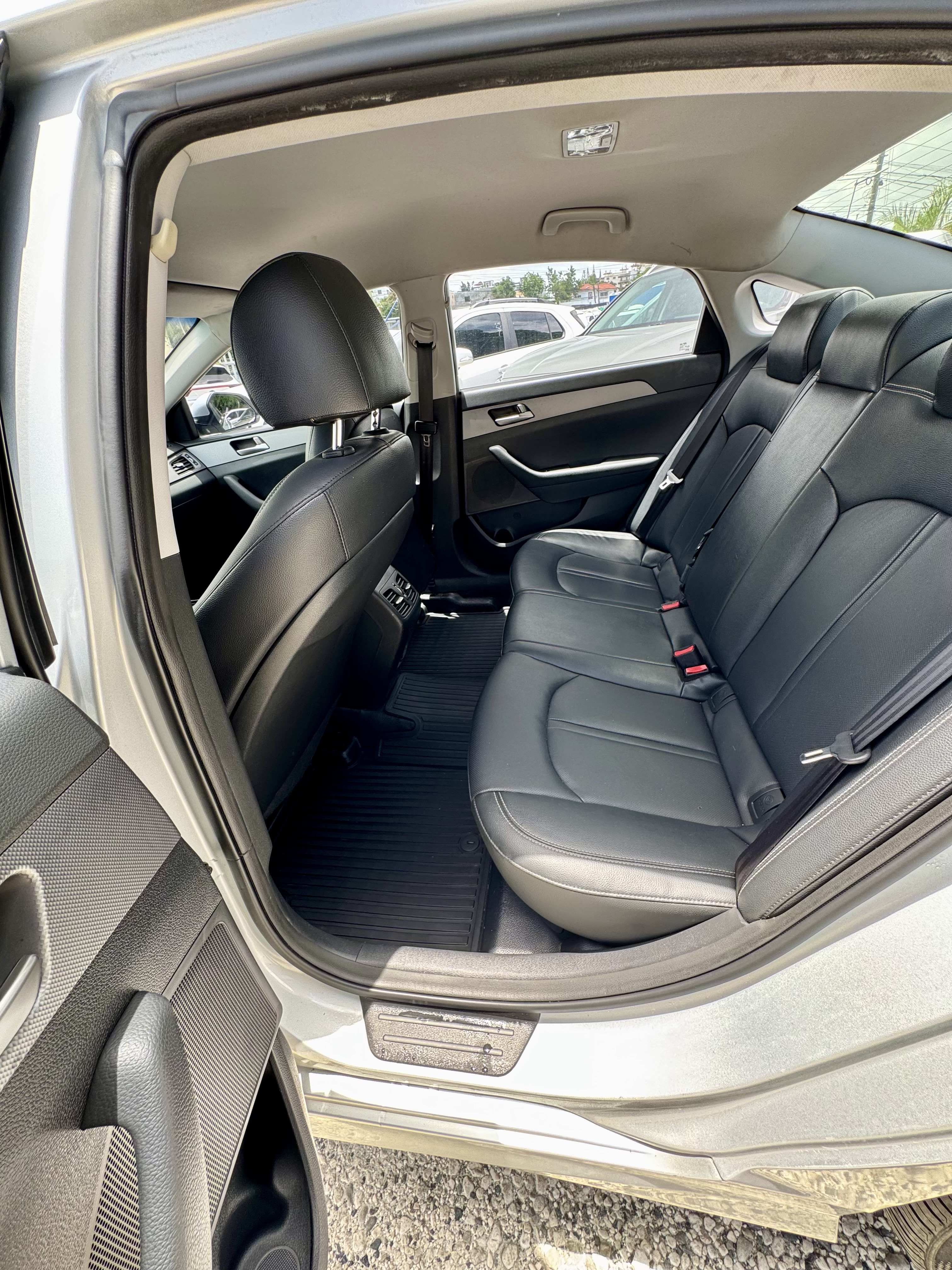 carros - Hyundai Sonata  1