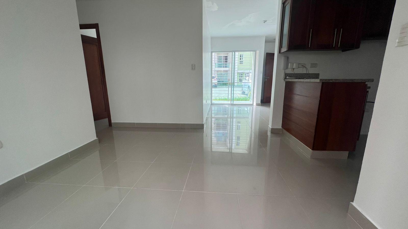apartamentos - Apartamento 3 hab. con patio en alquiler – Llanos de Gurabo, Santiago 8
