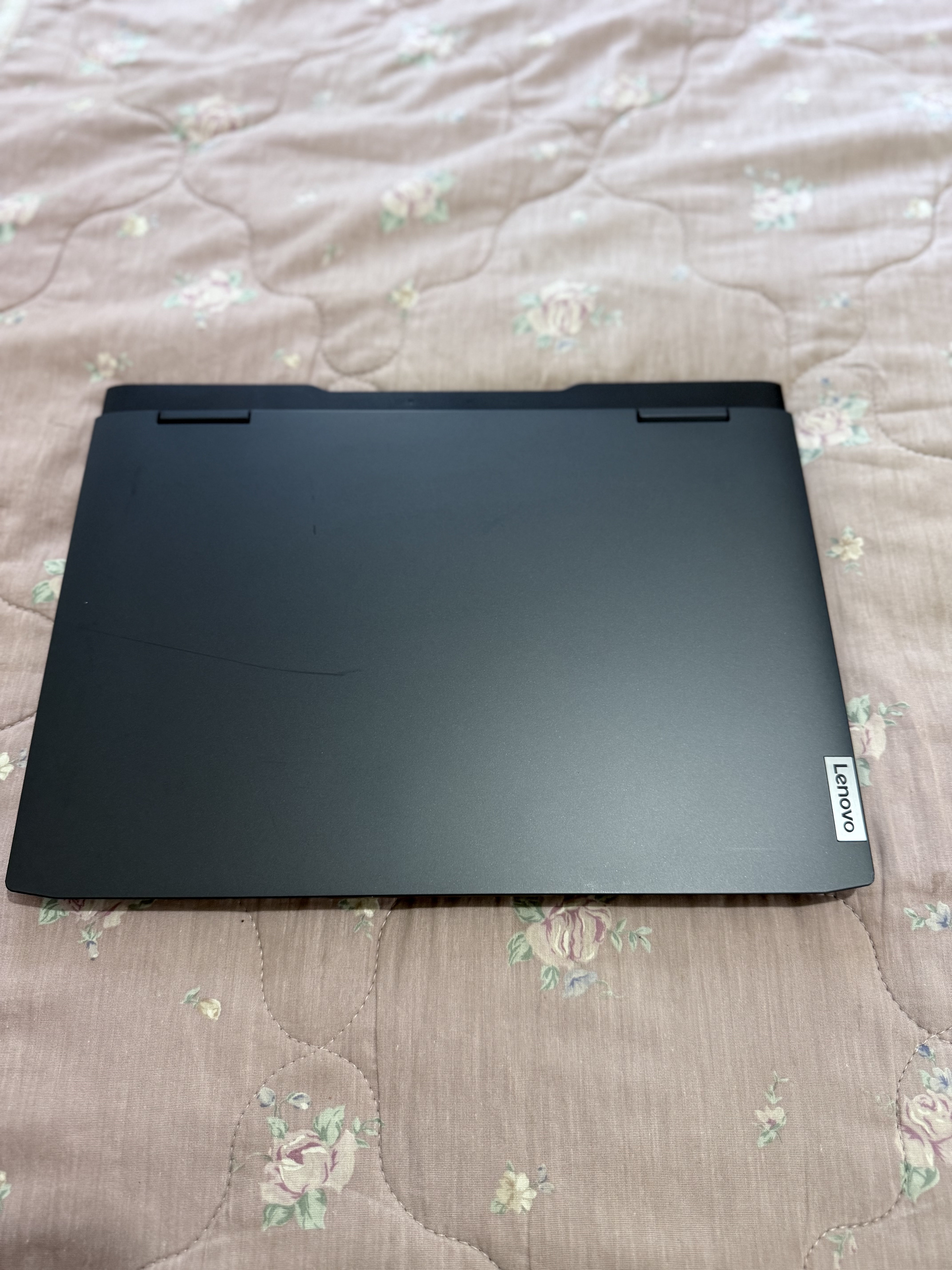 computadoras y laptops - laptop Gaming Lenovo ideapad gaming RTX3050 1