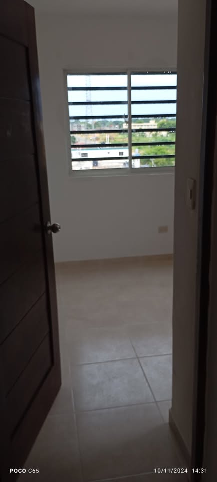 apartamentos - San Luis, Bisono, 3 hab, 2 baños, 1 Parq, 16K/M 3