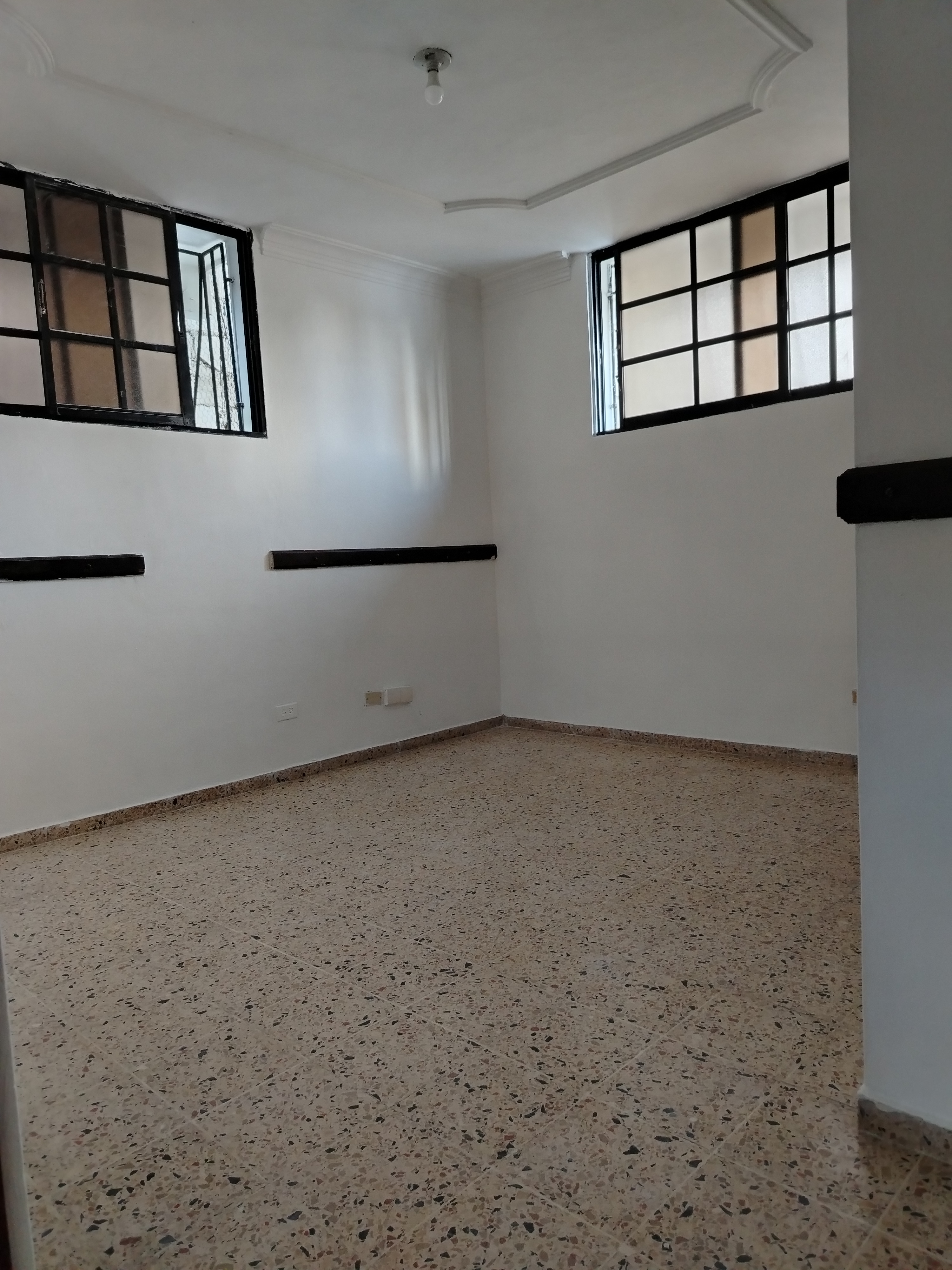 apartamentos - LA JULIA, 3er piso, 2 habitaciones + Estudio 5