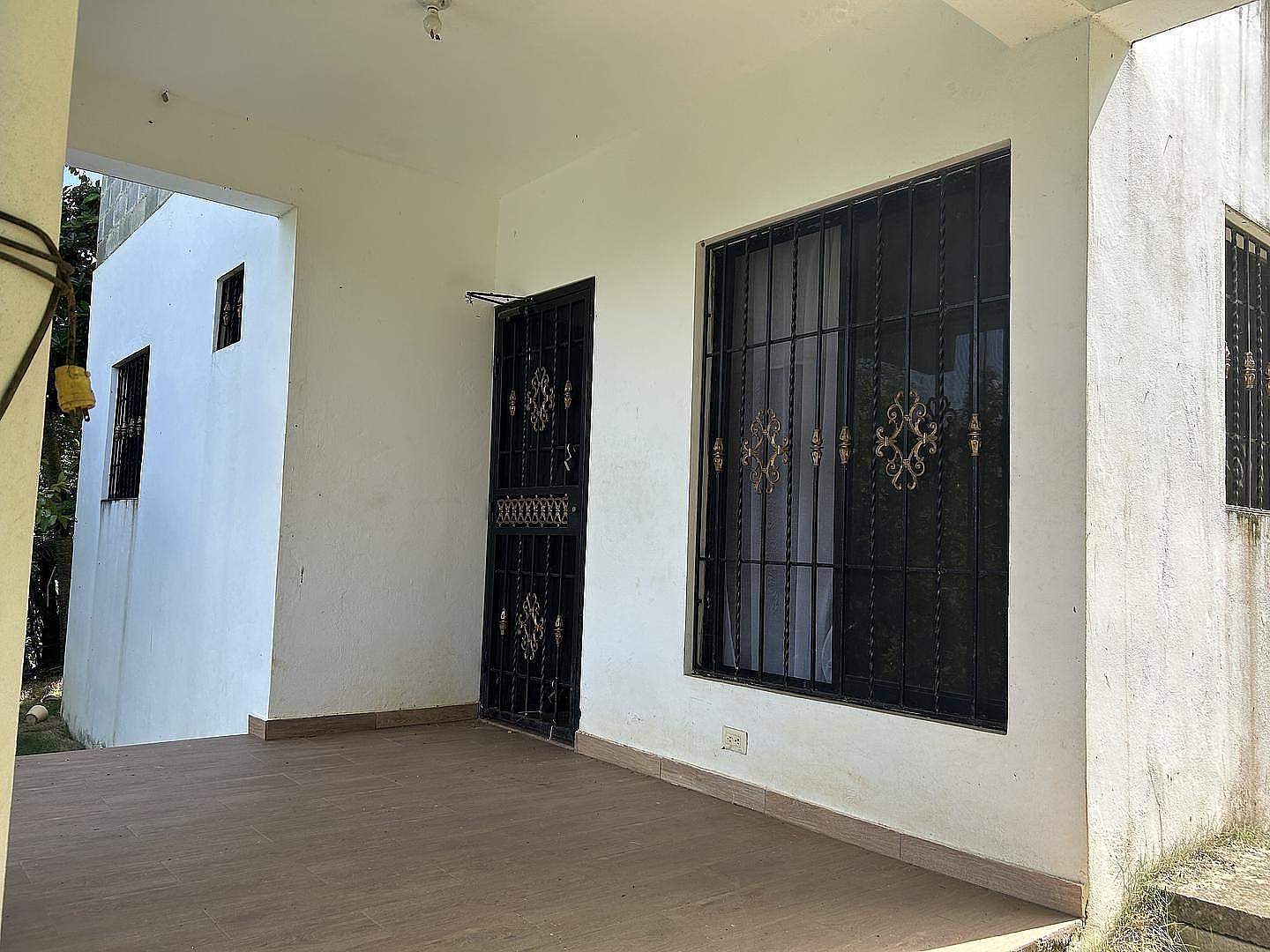 casas vacacionales y villas - oportunidad Solar en la cuaba 3 tareas o 1900 mt2 de terreno con casa incluida 1