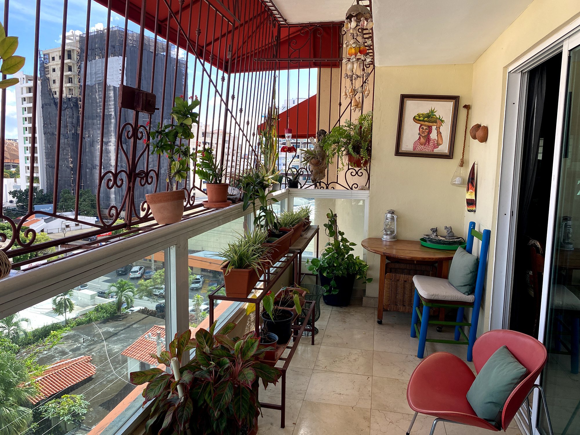 apartamentos - VENTA: Apartamento de 365m2 en Naco 3 habitaciones 1