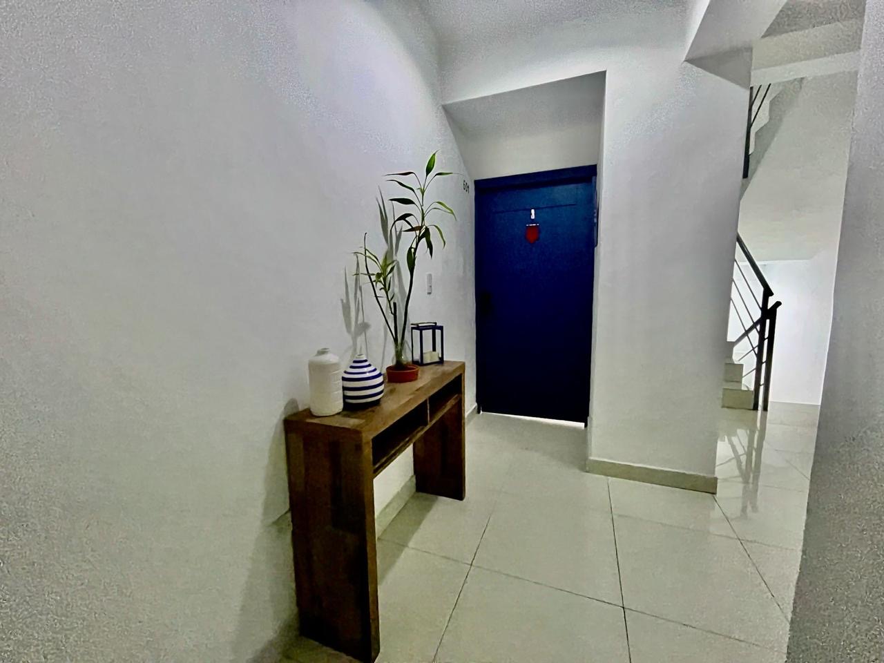 apartamentos - Apartamento en venta 
