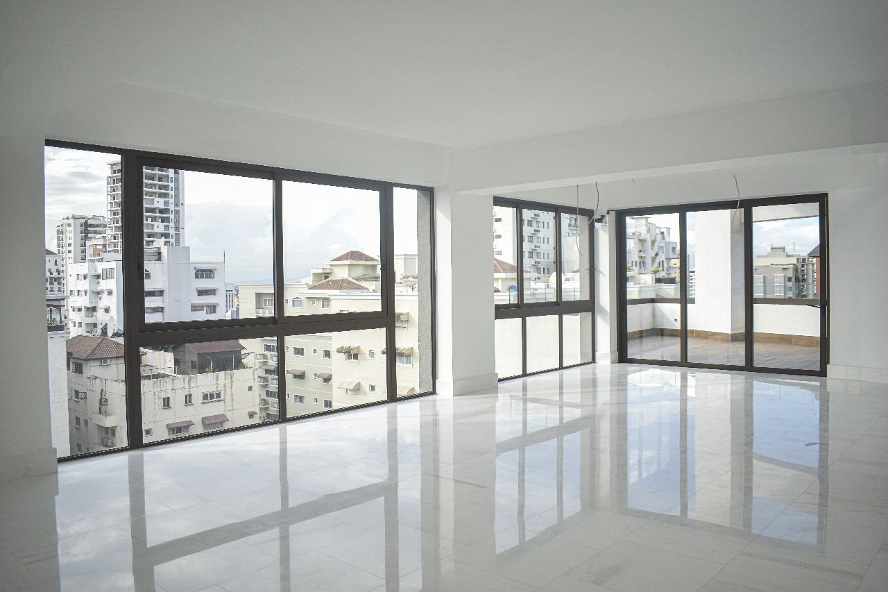 apartamentos - VENTA DE APARTAMENTO EN EL SECTOR  DE PARAÍSO 📍DN.
