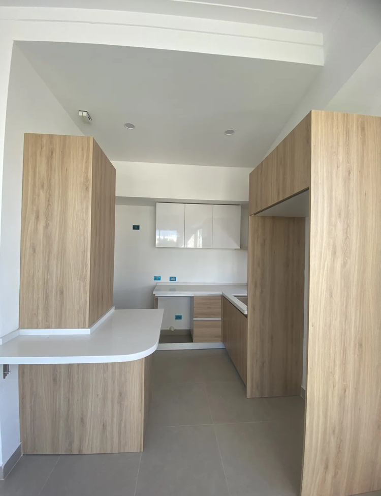 apartamentos - Alquilo Apto. 1 Habitación en Urb. Fernandez 7