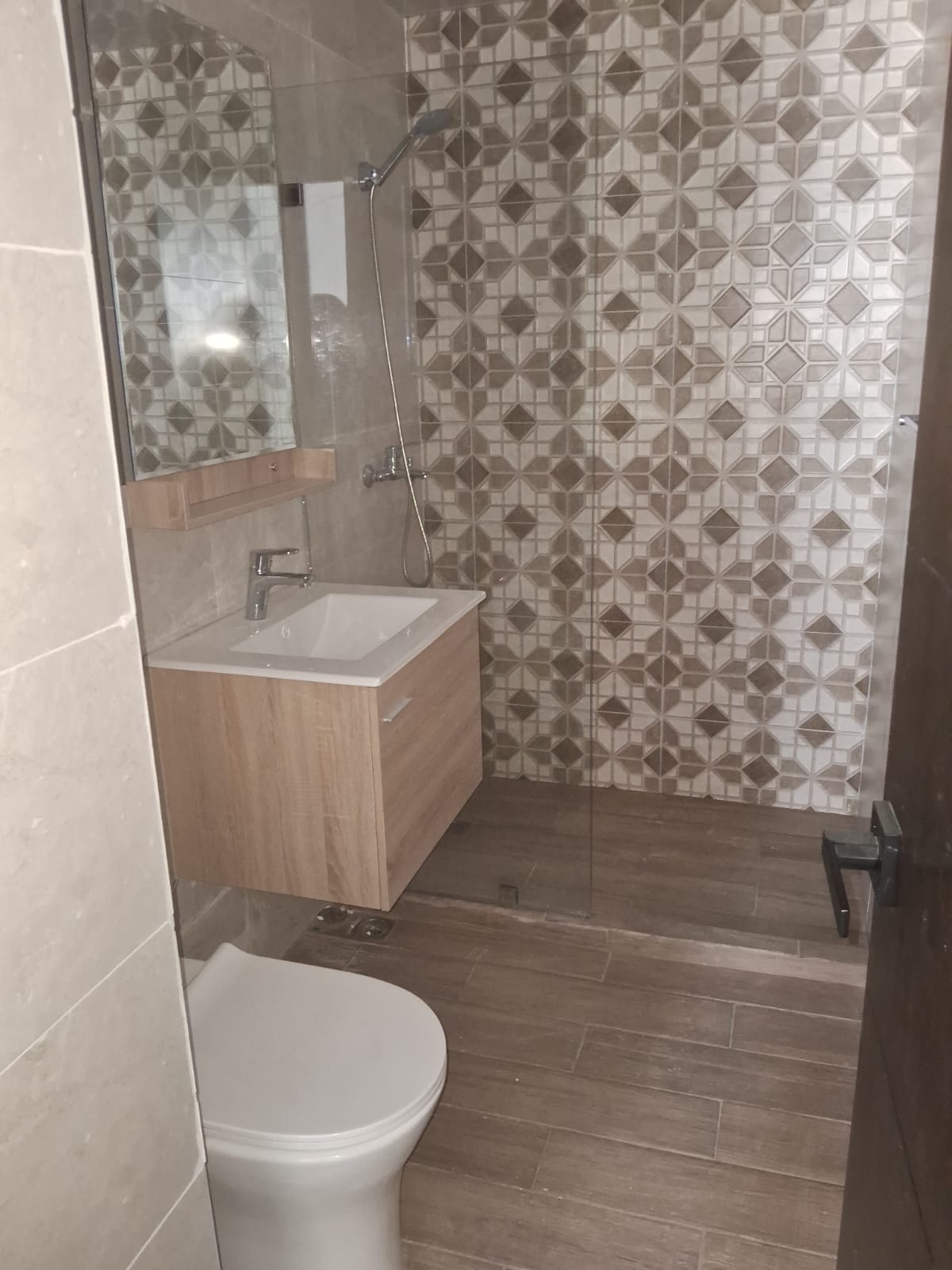 apartamentos - Hermoso apartamento a estrenar en Arroyo Hondo 4