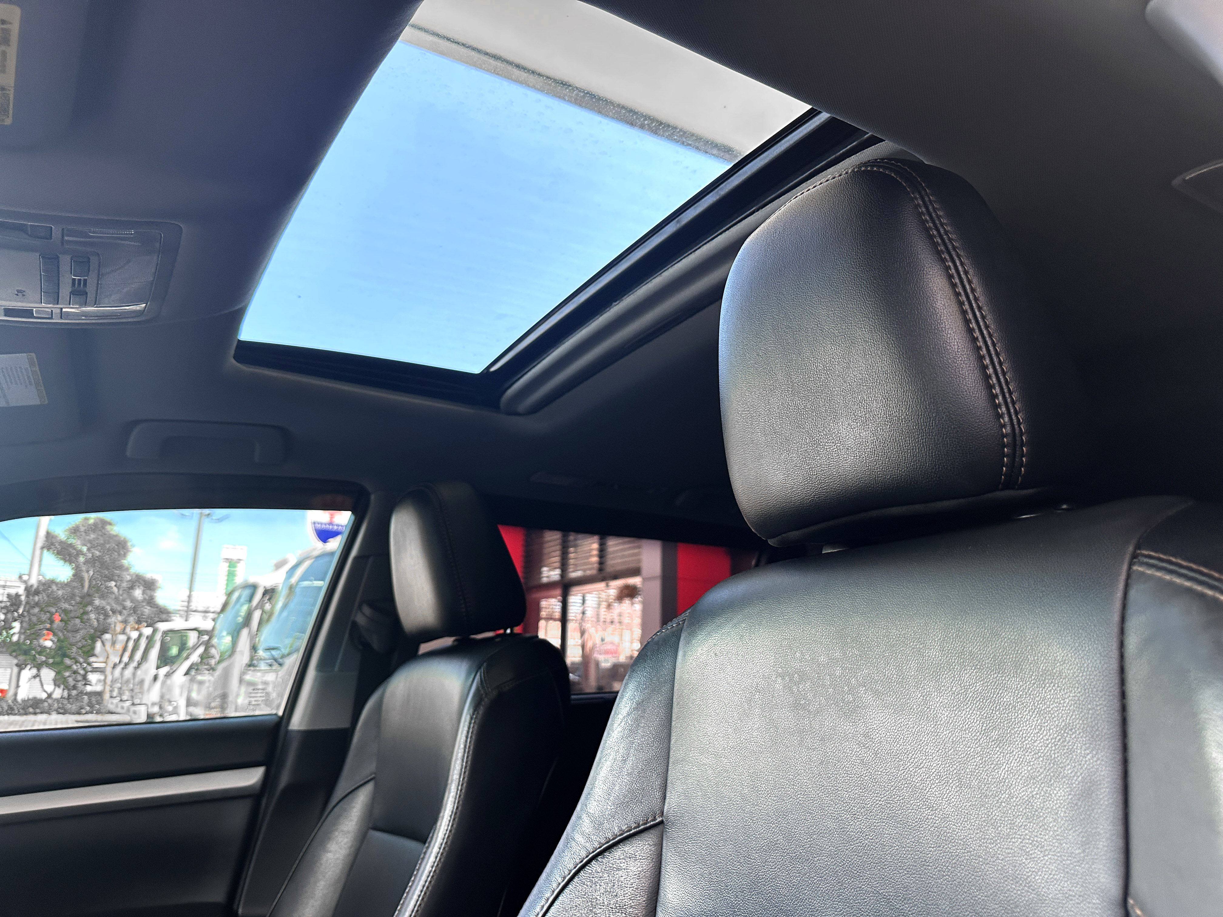 jeepetas y camionetas - Toyota Highlander XLE 2017 7