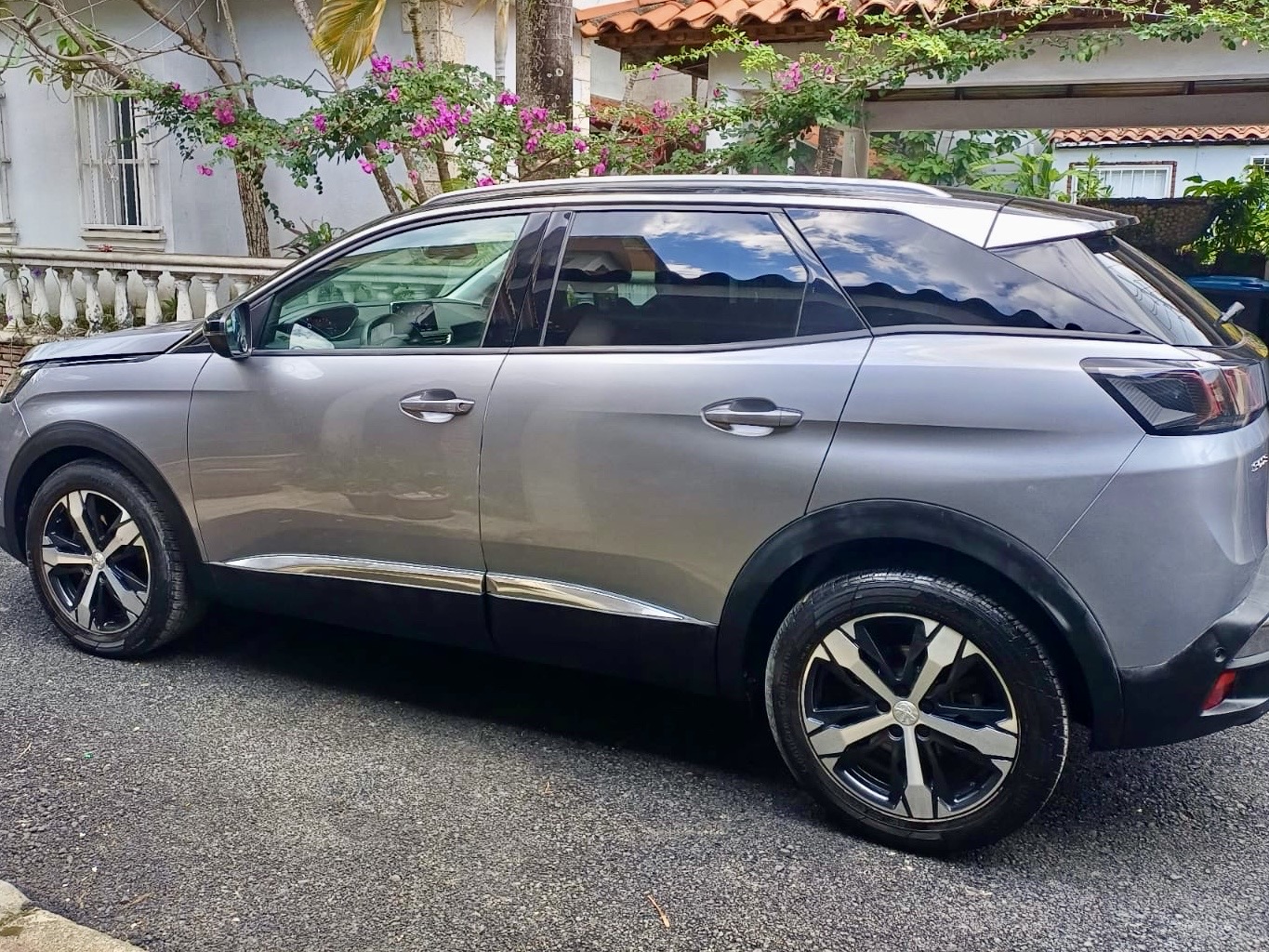 jeepetas y camionetas - Peugeot 3008 3