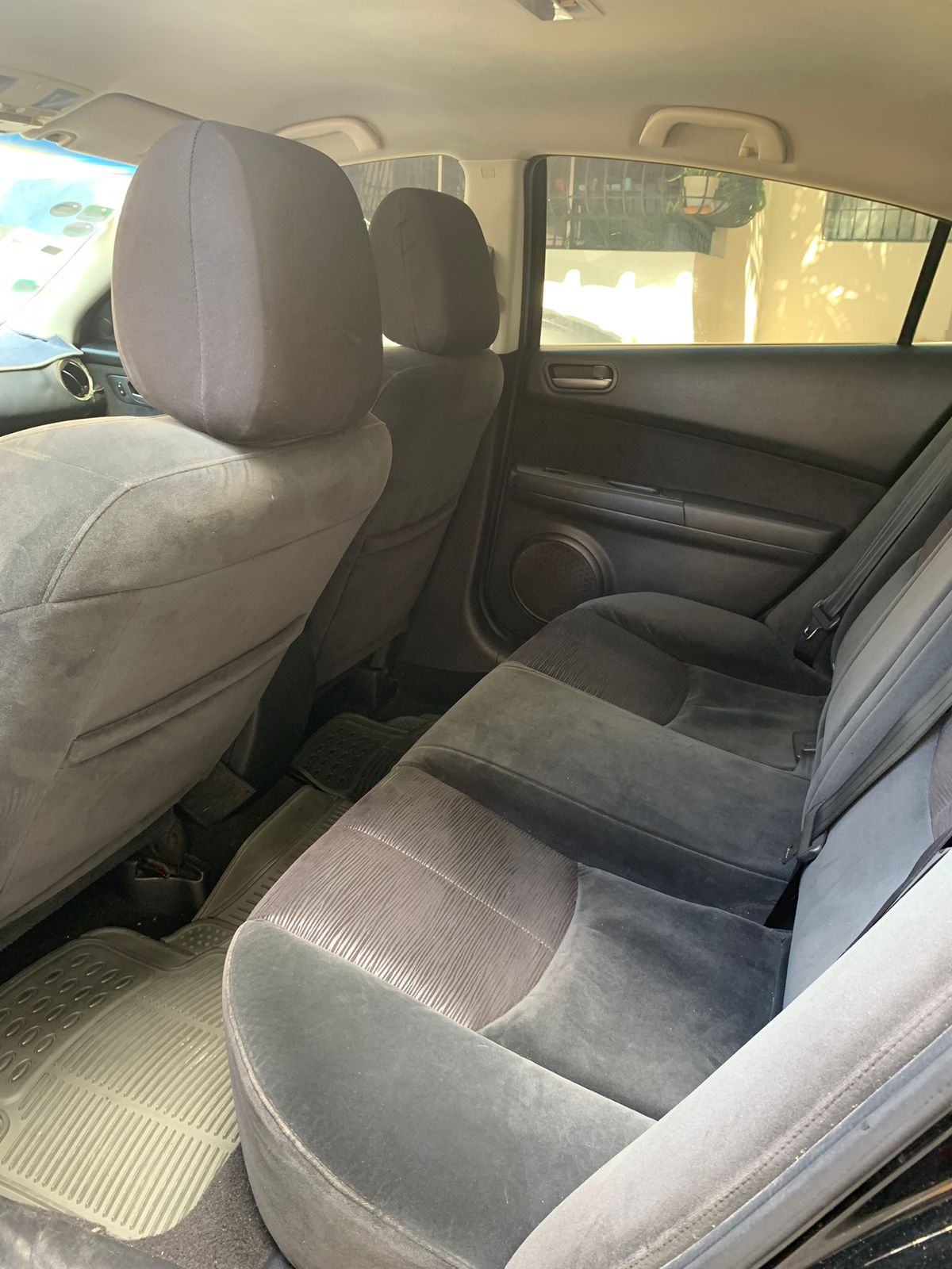 carros - Mazda 6 2009 3