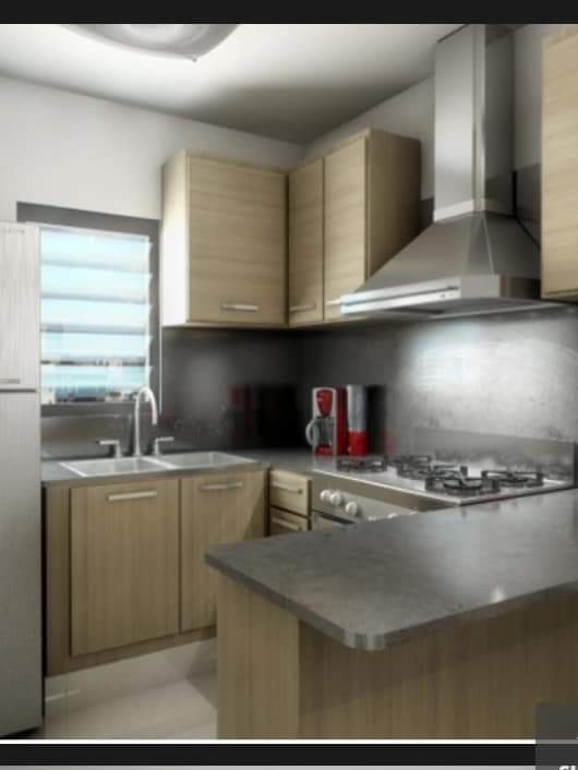 apartamentos - 🚨 DIOS 🚨 📍 PANTOJA 🇩🇴 Hermoso Residencial con picsina ! Vive ! Invierte ya! 9