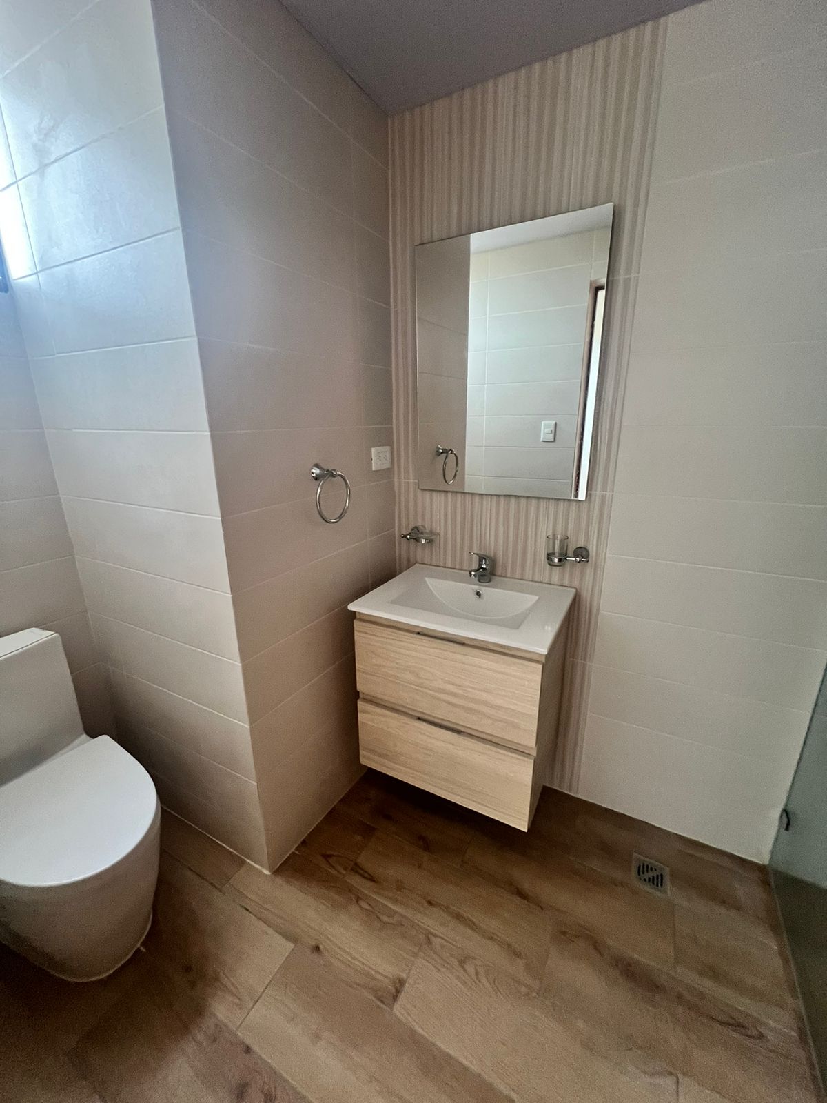 apartamentos - Venta de Apartamento en Alma Rosa I Sabana Larga  8