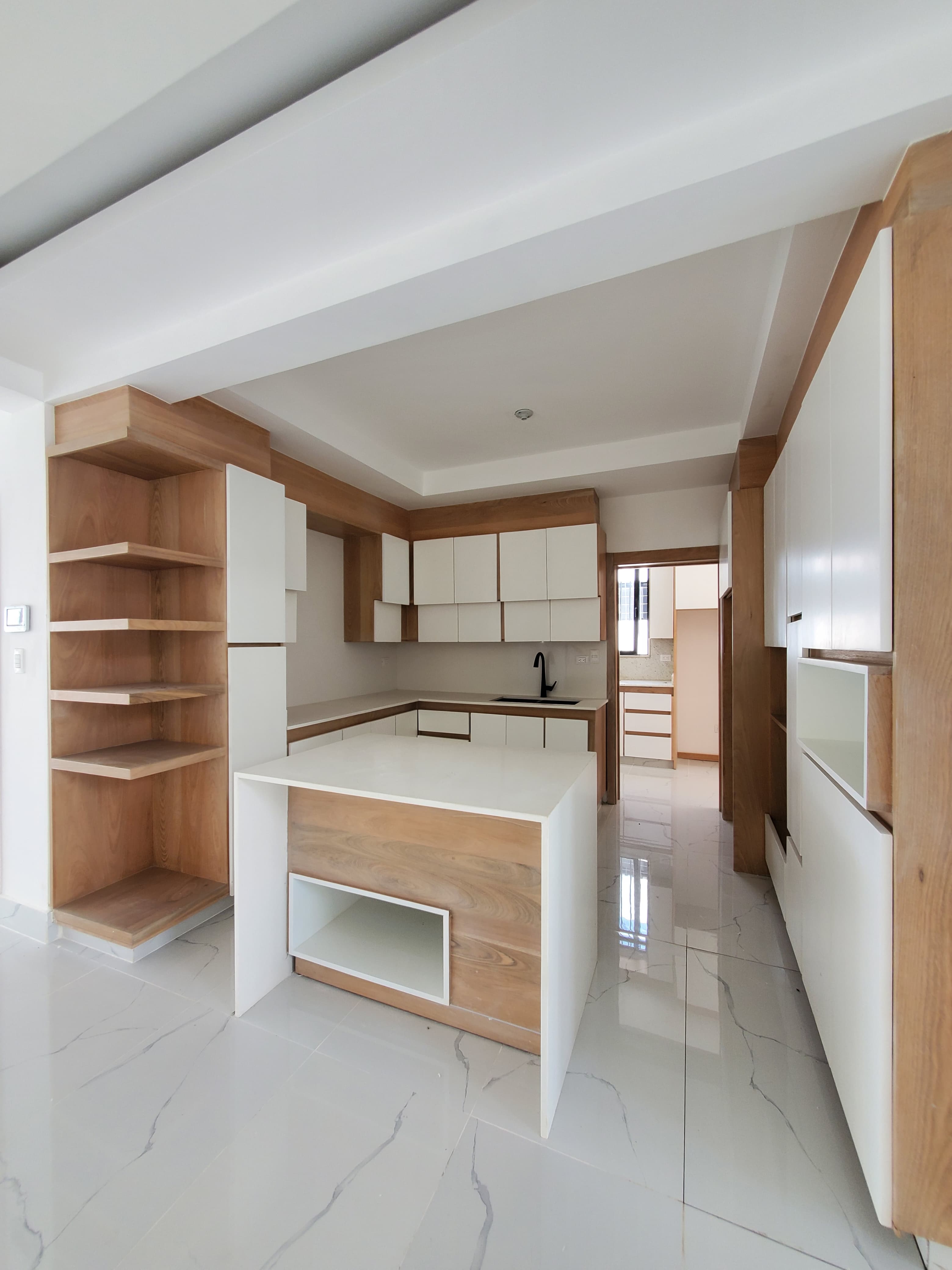 casas - CASA EN VENTA PROYECTO CERRADO EN SANTIAGO. 9