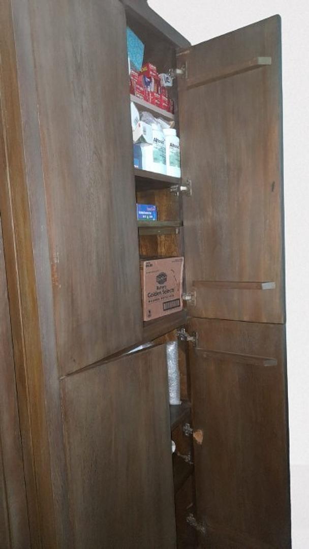 muebles y colchones - Armario para almacenaje hechos a medida 1