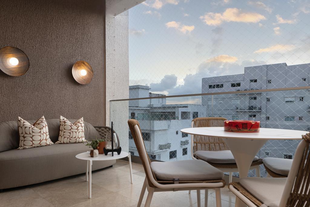 apartamentos - Apartamento en Paraiso y Recibo Solar de 1500m2 8
