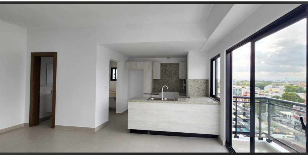 apartamentos - Venta de apto en El Millón – Exclusiva Torre con ascensor y vista impresionante. 0