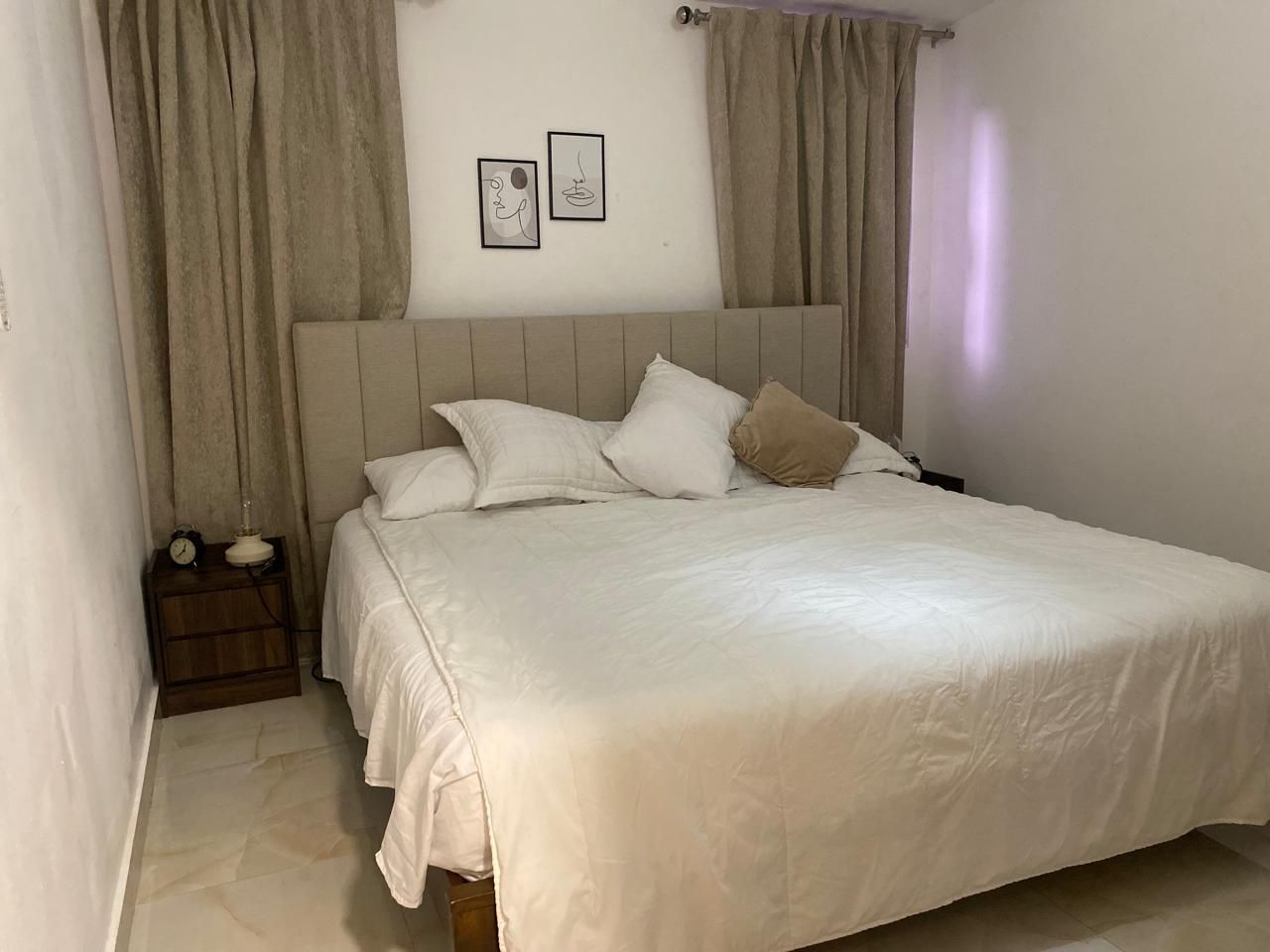apartamentos - Venta de apartamentos en Naco amueblado  1