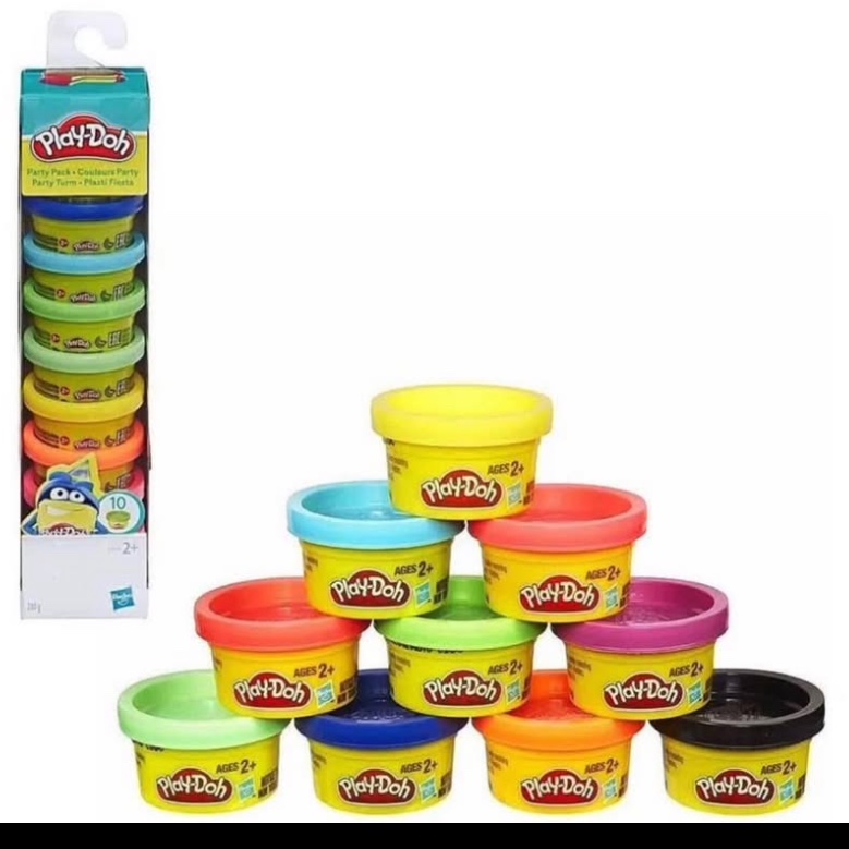 juguetes - Play-Doh 