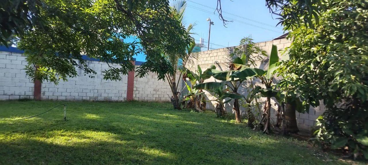 casas vacacionales y villas - Venta de Villa en Pedro Bran para Proyecto 6