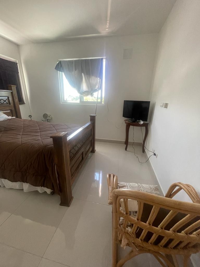 apartamentos - Apartamento en Torre 6to Nivel en Reparto Universitario 5
