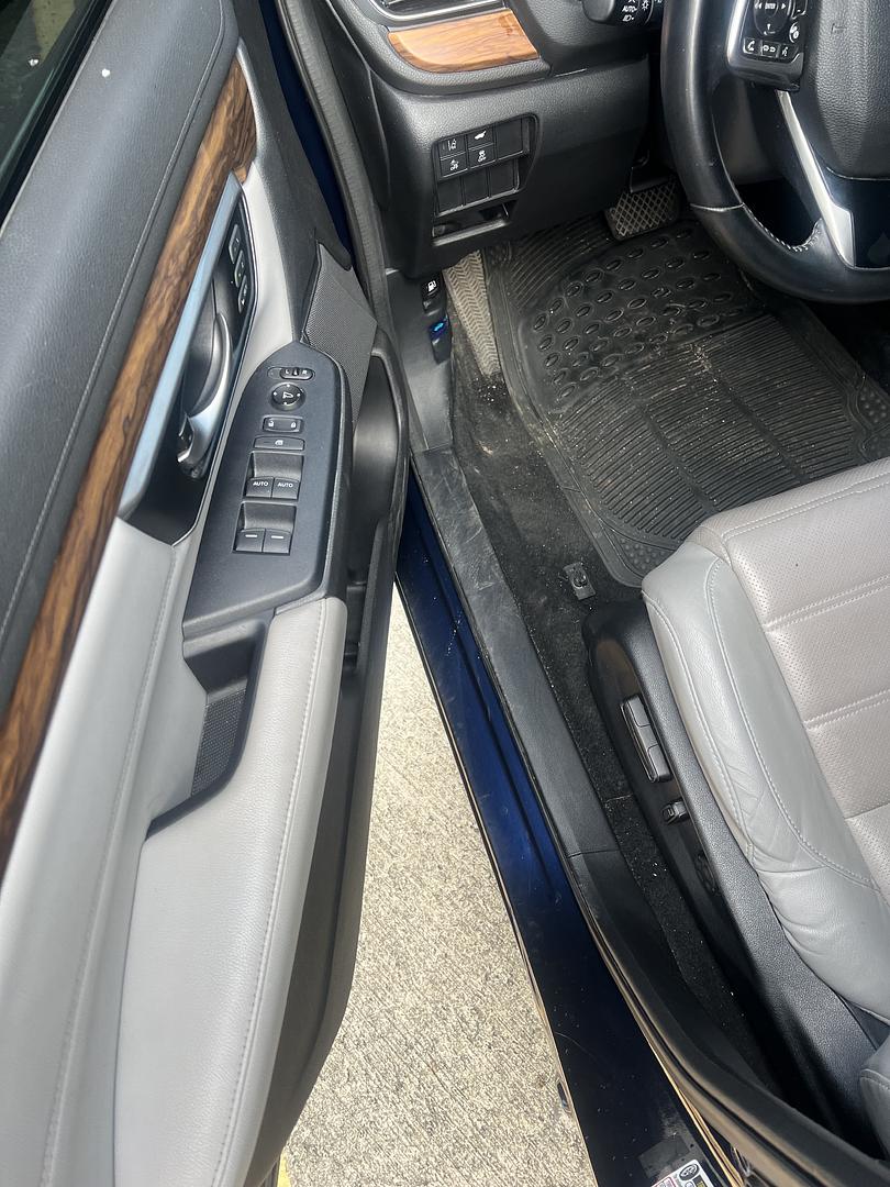 jeepetas y camionetas - Honda-Crv 2018 EX-L 7