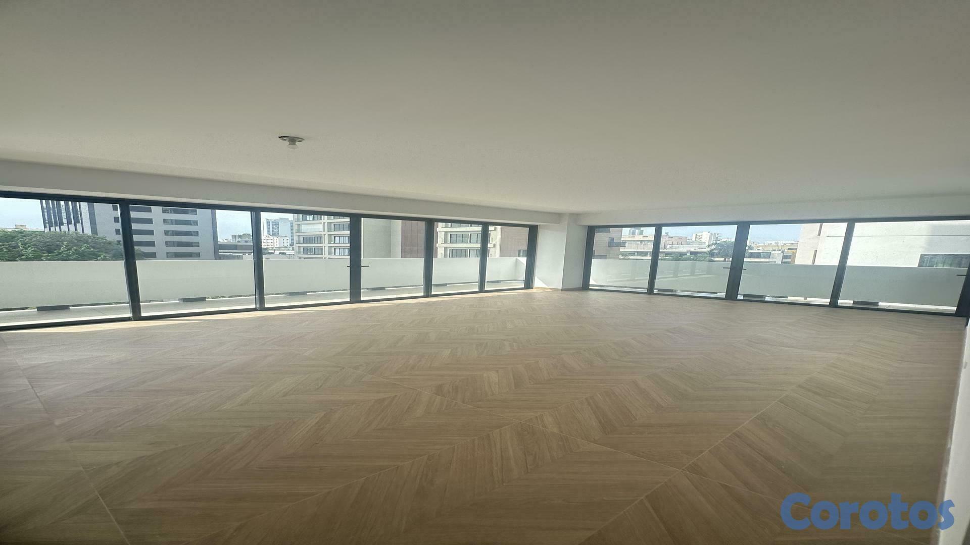 apartamentos - VENTA APARTAMENTO DE 232 M2 - SECTOR PIANTINI 10