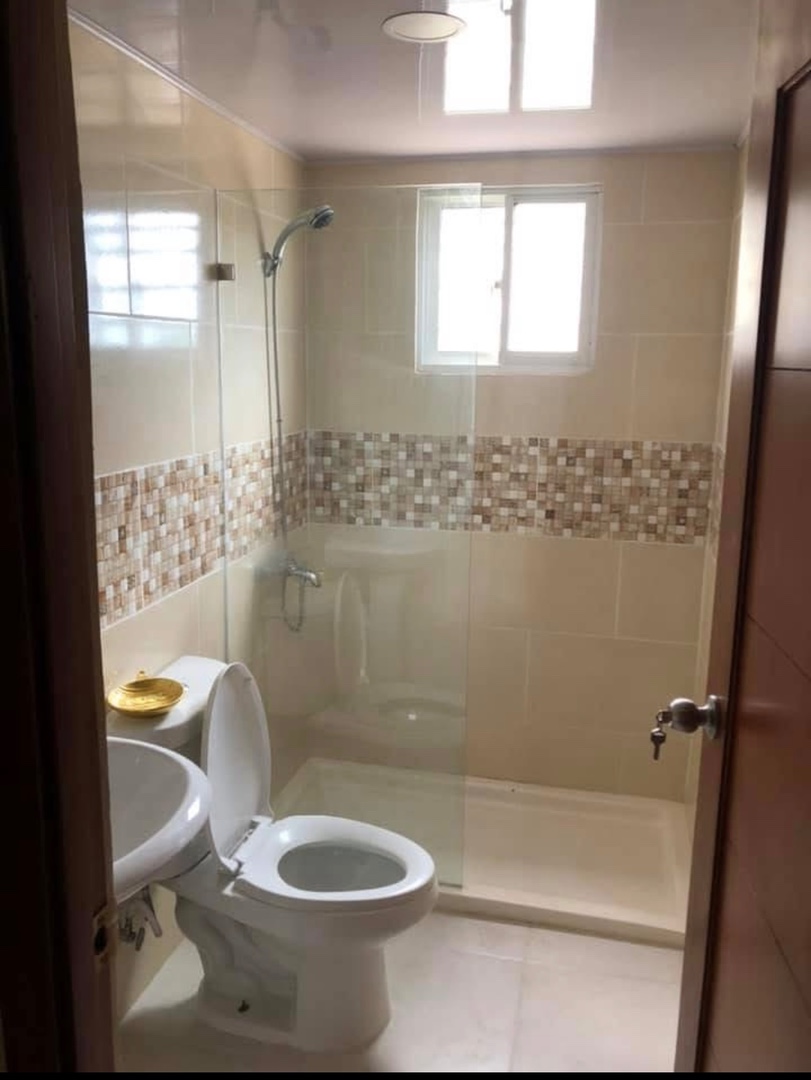 apartamentos - Apartamento en Alquiler, 3er Piso  7