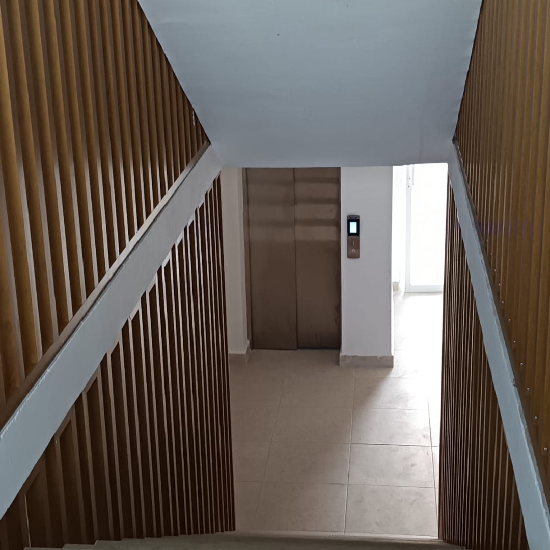 apartamentos - Apartamento en alquiler de 2 habitaciones, 2 baños 4
