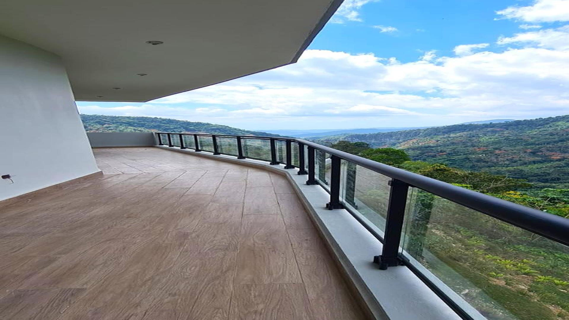 apartamentos - Hermoso Apartamento de montaña a 55 min de Sto. Dog. 1