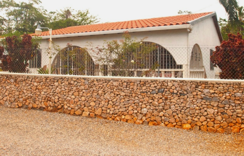 casas vacacionales y villas - Casa Angela es una encantadora villa 2