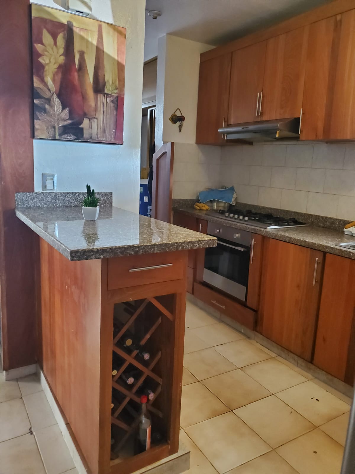 casas - CASA EN VENTA EN LOS GIRASOLES, SANTIAGO. 7