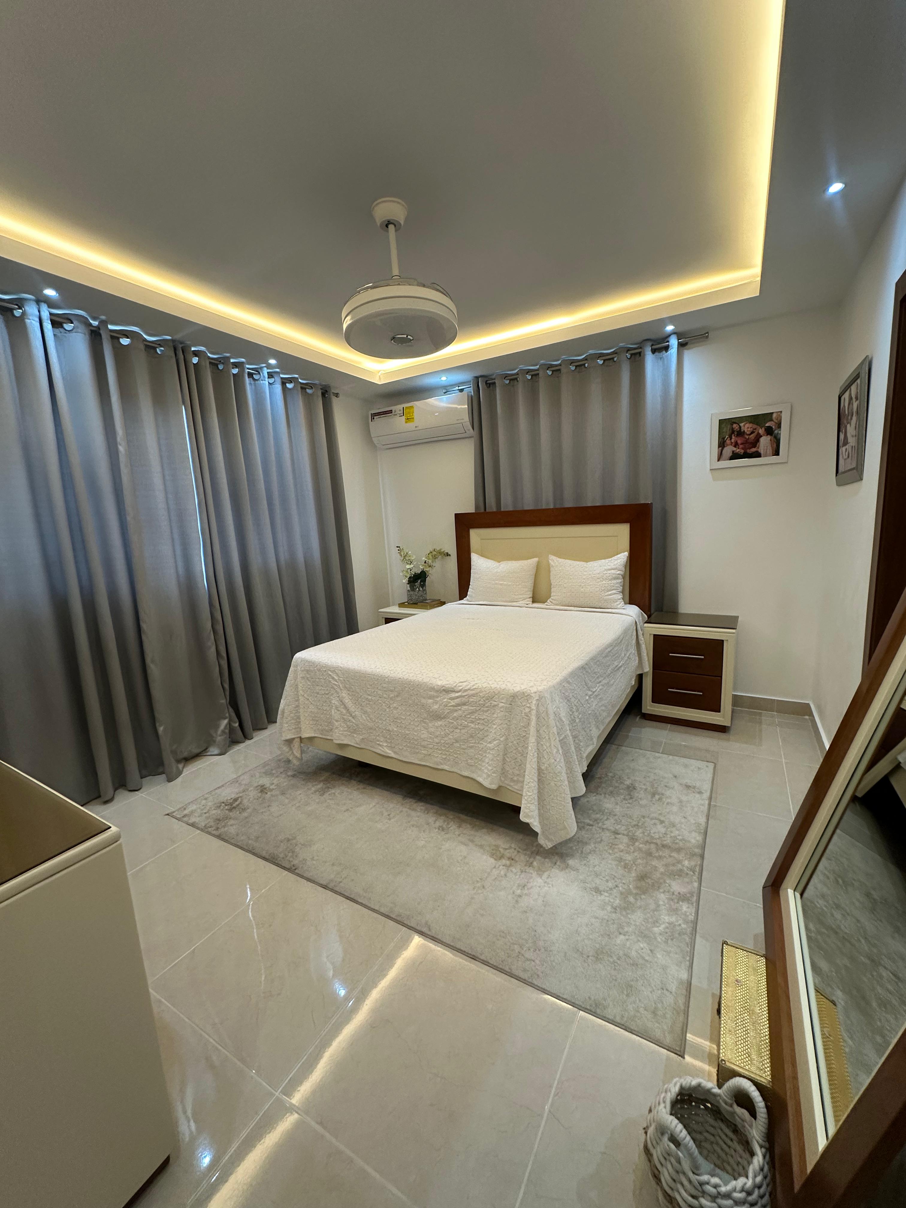 apartamentos - APARTAMENTO EN VENTA EN QUINTAS DE RINCON LARGO.