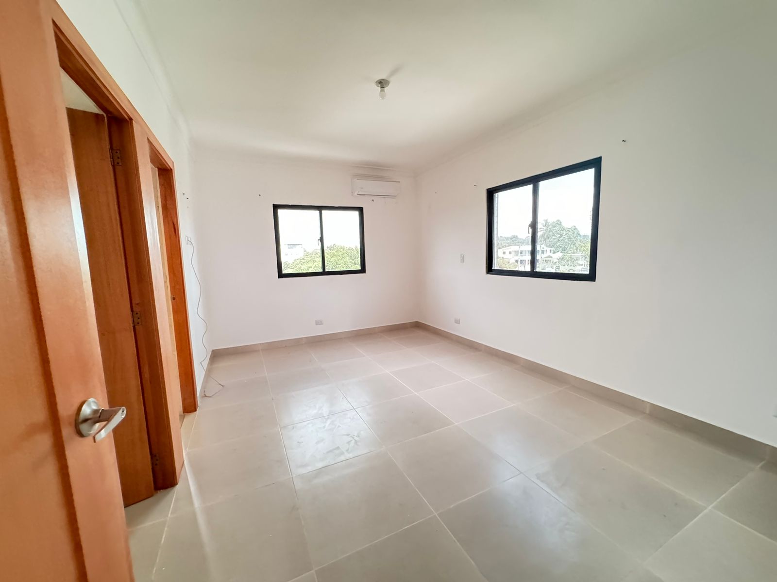 apartamentos - APARTAMENTO EN VENTA EN SANTIAGO. 3