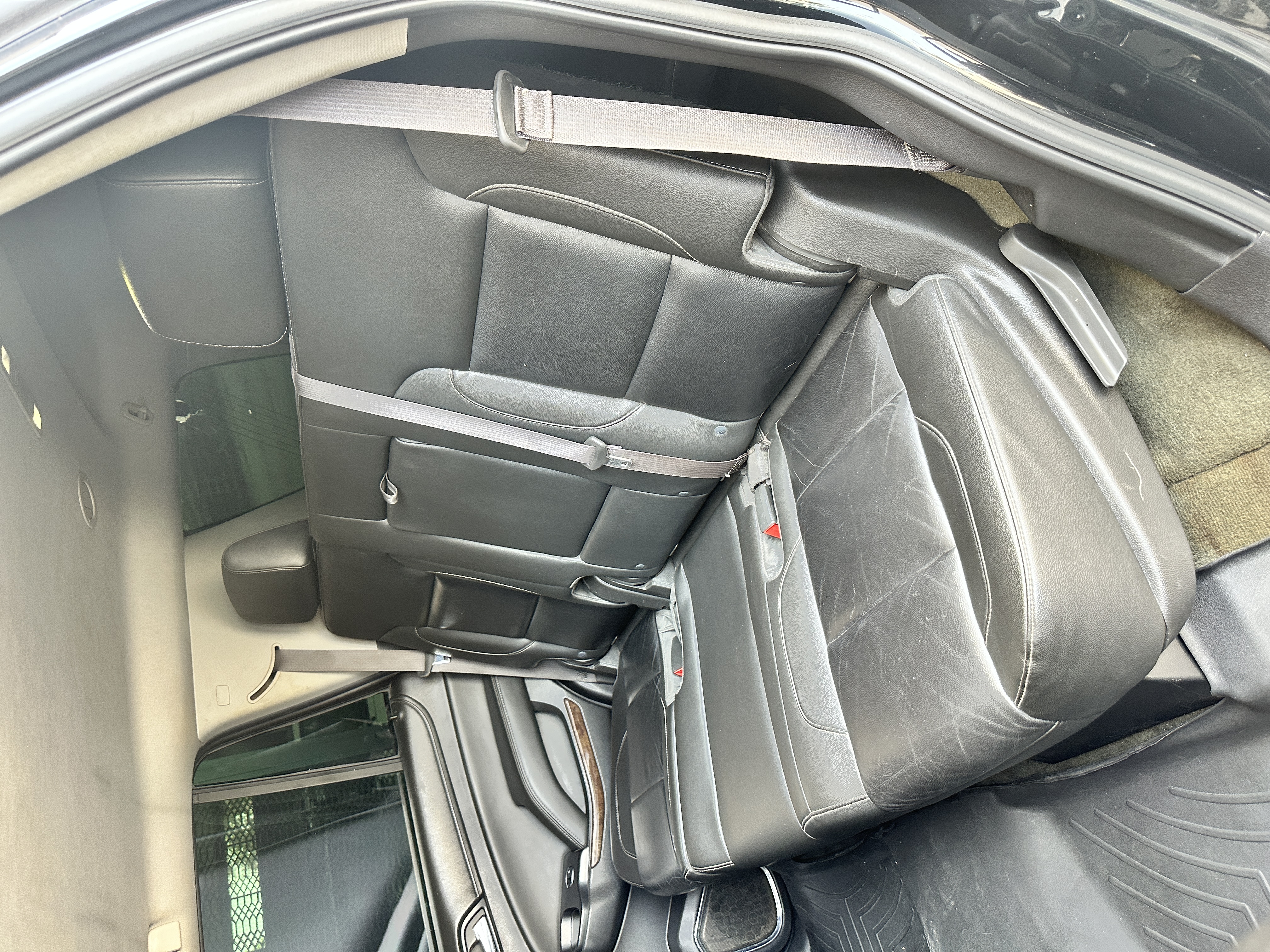 jeepetas y camionetas - Chevrolet Tahoe 2015 1
