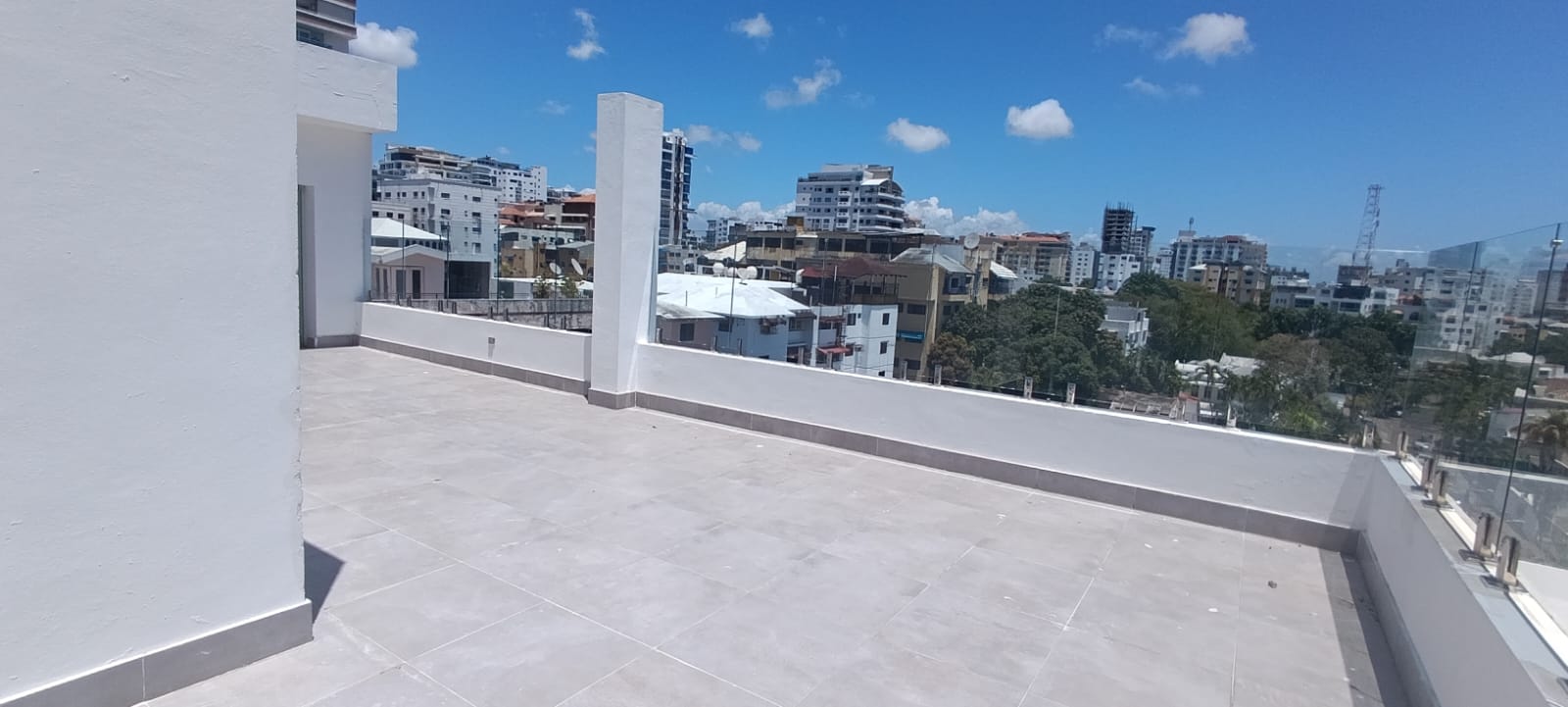 penthouses - Los Cacicazgos Penthouse de Oportunidad excelente zona 1