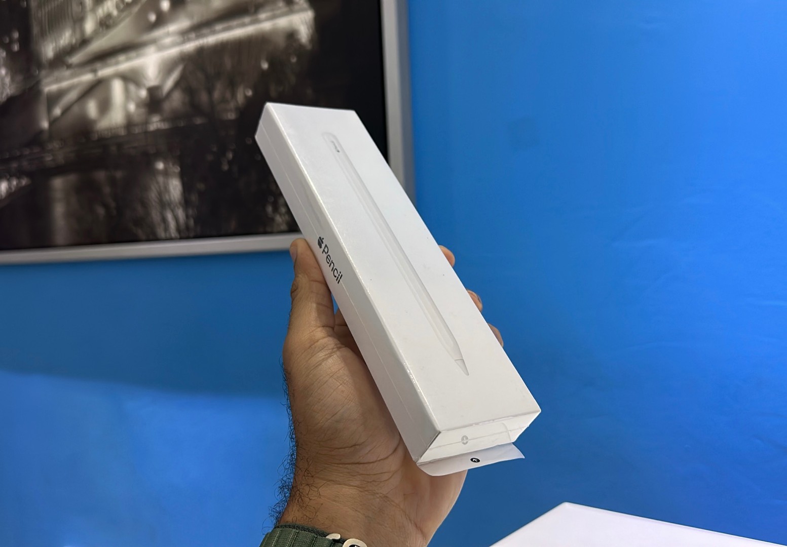 celulares y tabletas - Vendo Apple Pencil 2da Generación Nuevos Sellados by Apple RD$ 7,995 NEG