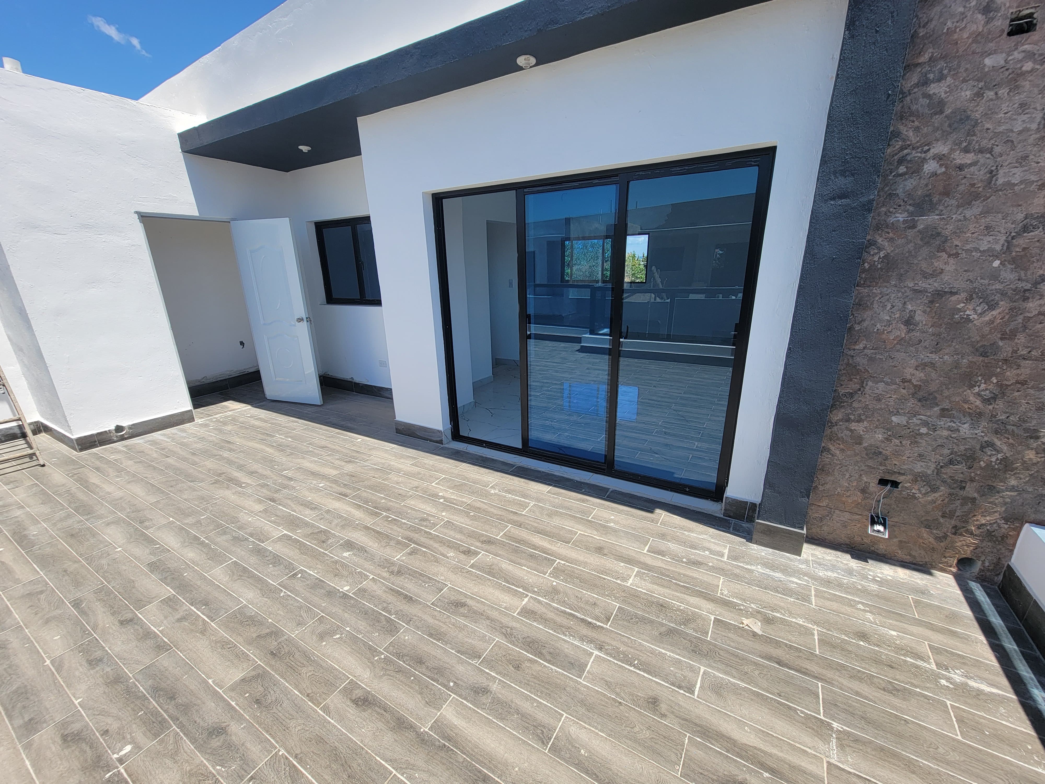 casas -  Proyecto de Casas en Prado  8
