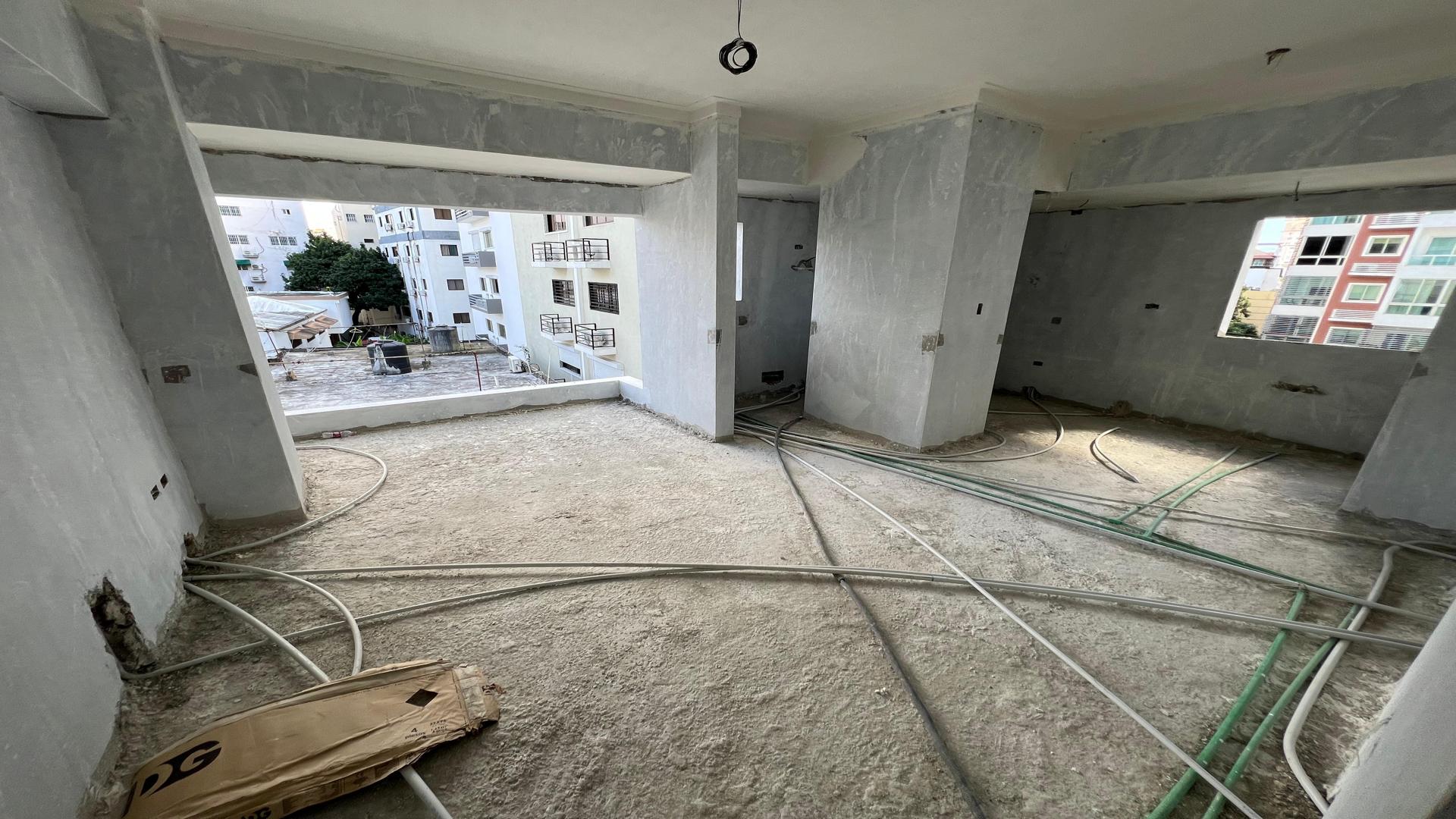 apartamentos - Apartamentos en construcción en Renacimiento 0