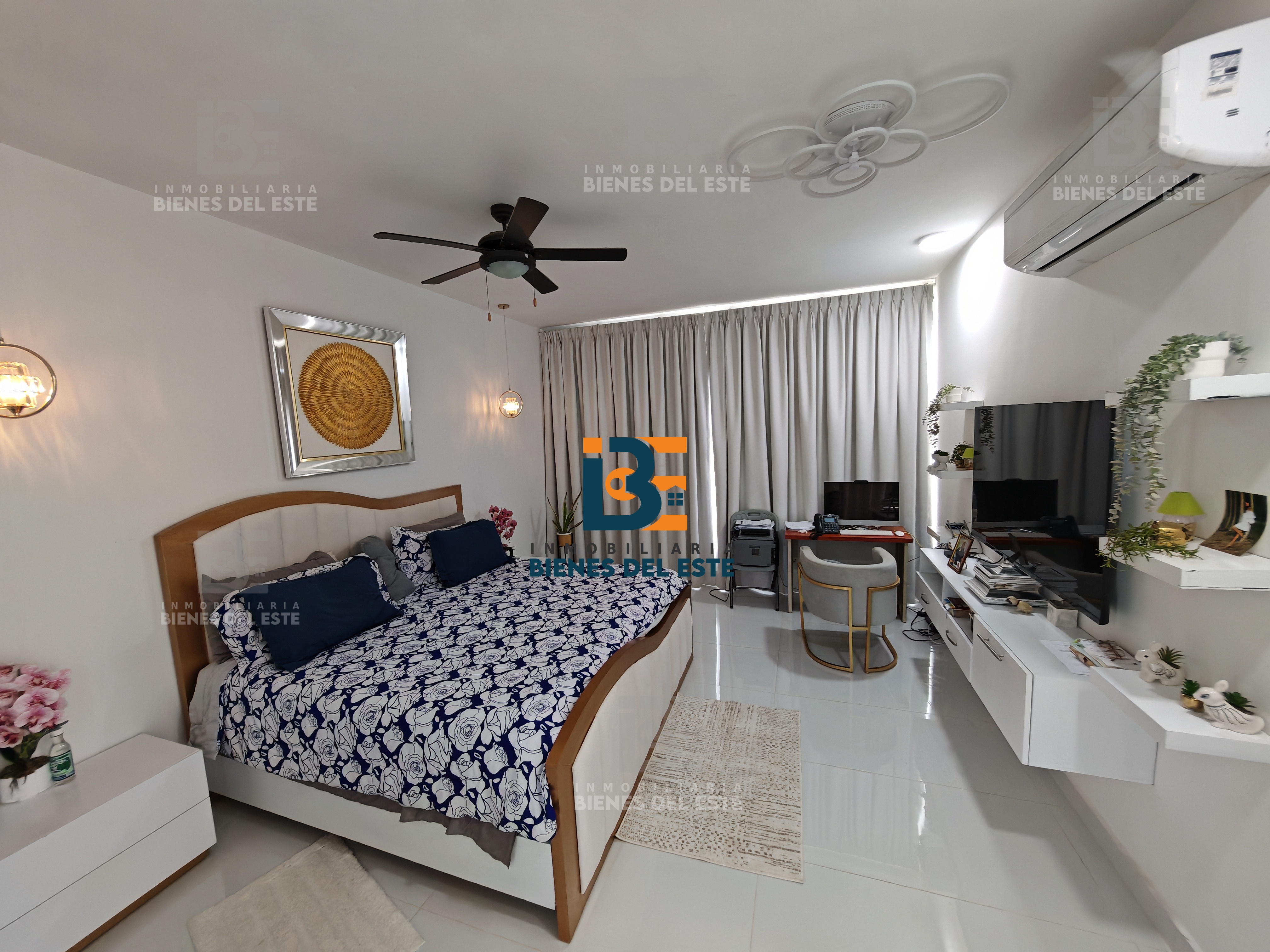 casas - Vendo moderna Casa con finos detalles. 8