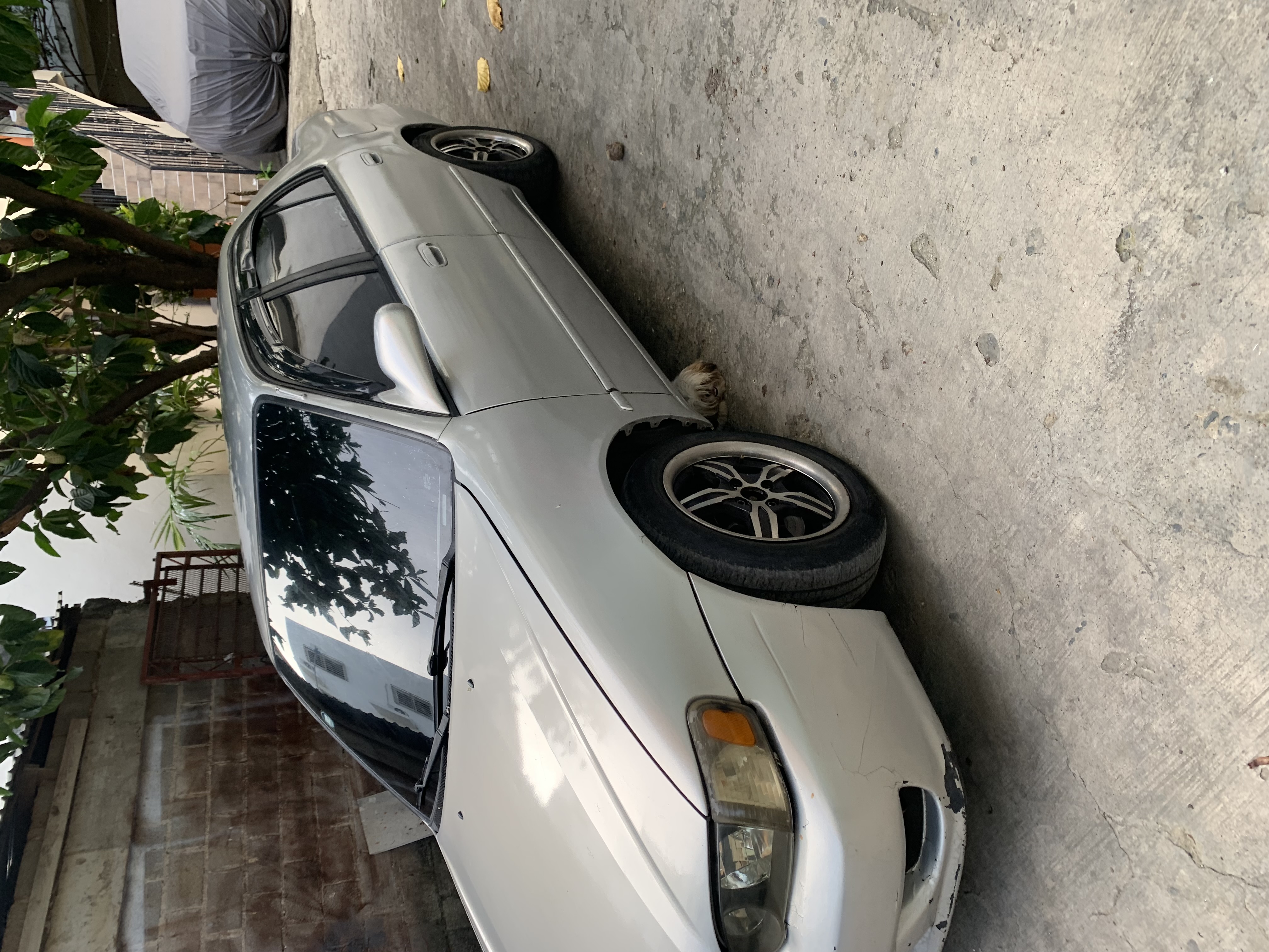carros - Toyota Corolla 2002 excelente condiciones  6