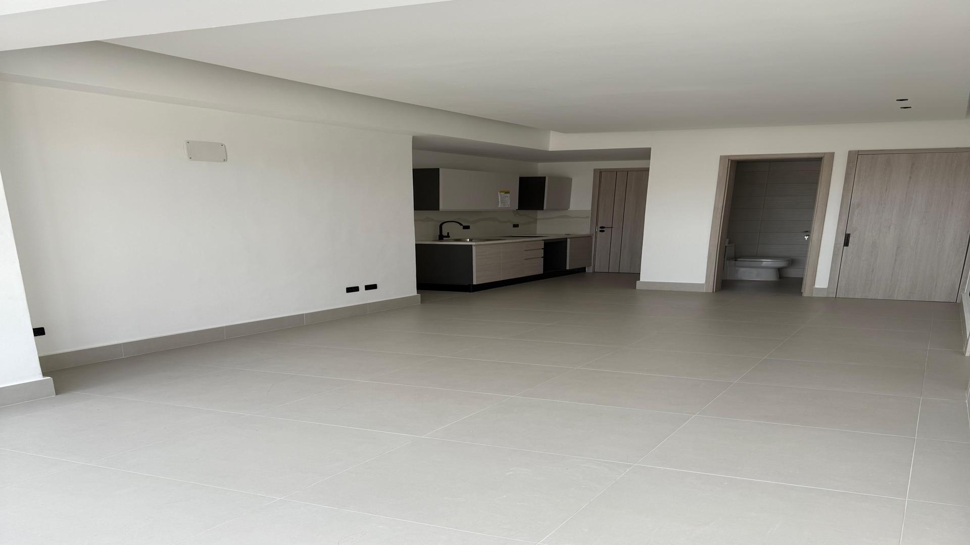 apartamentos - Alquiler de 1 Habitación | Evaristo Morales 2