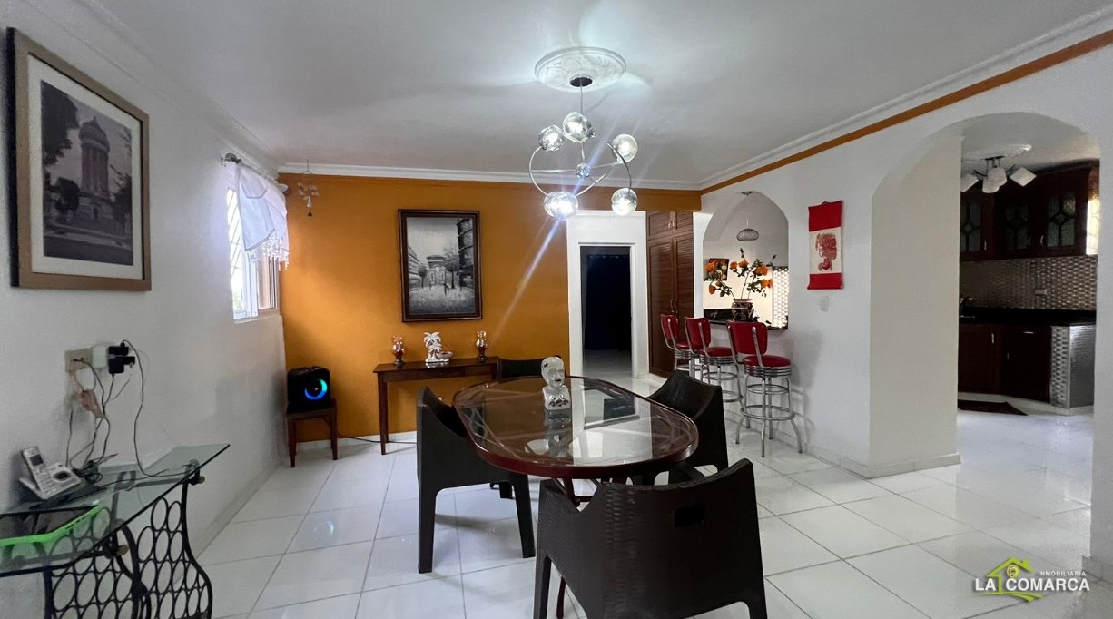 casas - Casa en venta en Carretera Matanza 3