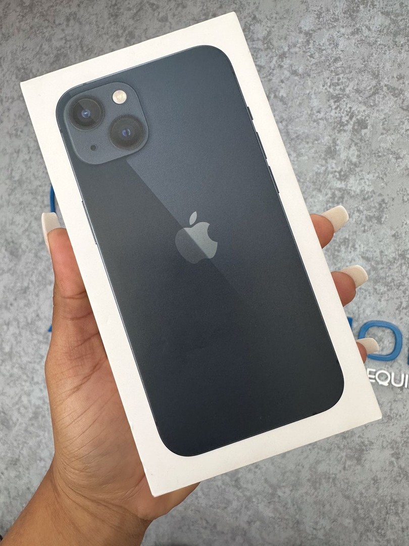 celulares y tabletas - IPHONE 13 NORMAL 128GB 