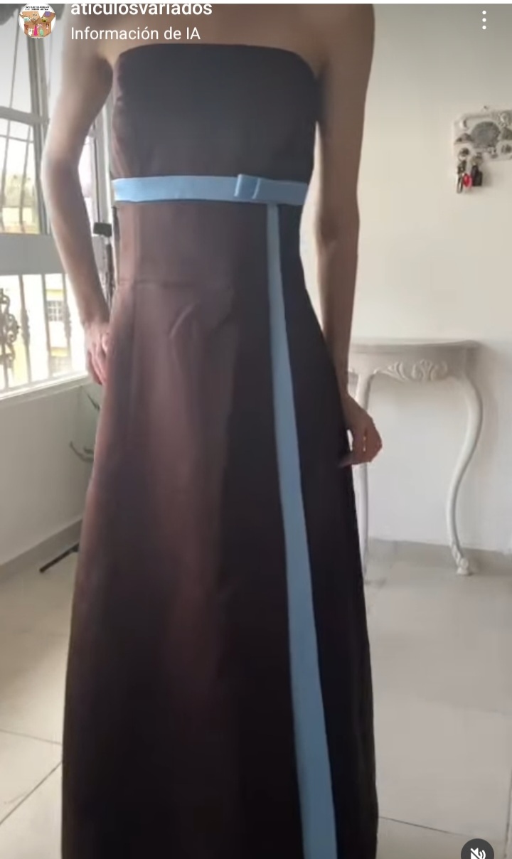 ropa para mujer - Ropa para Damas 1