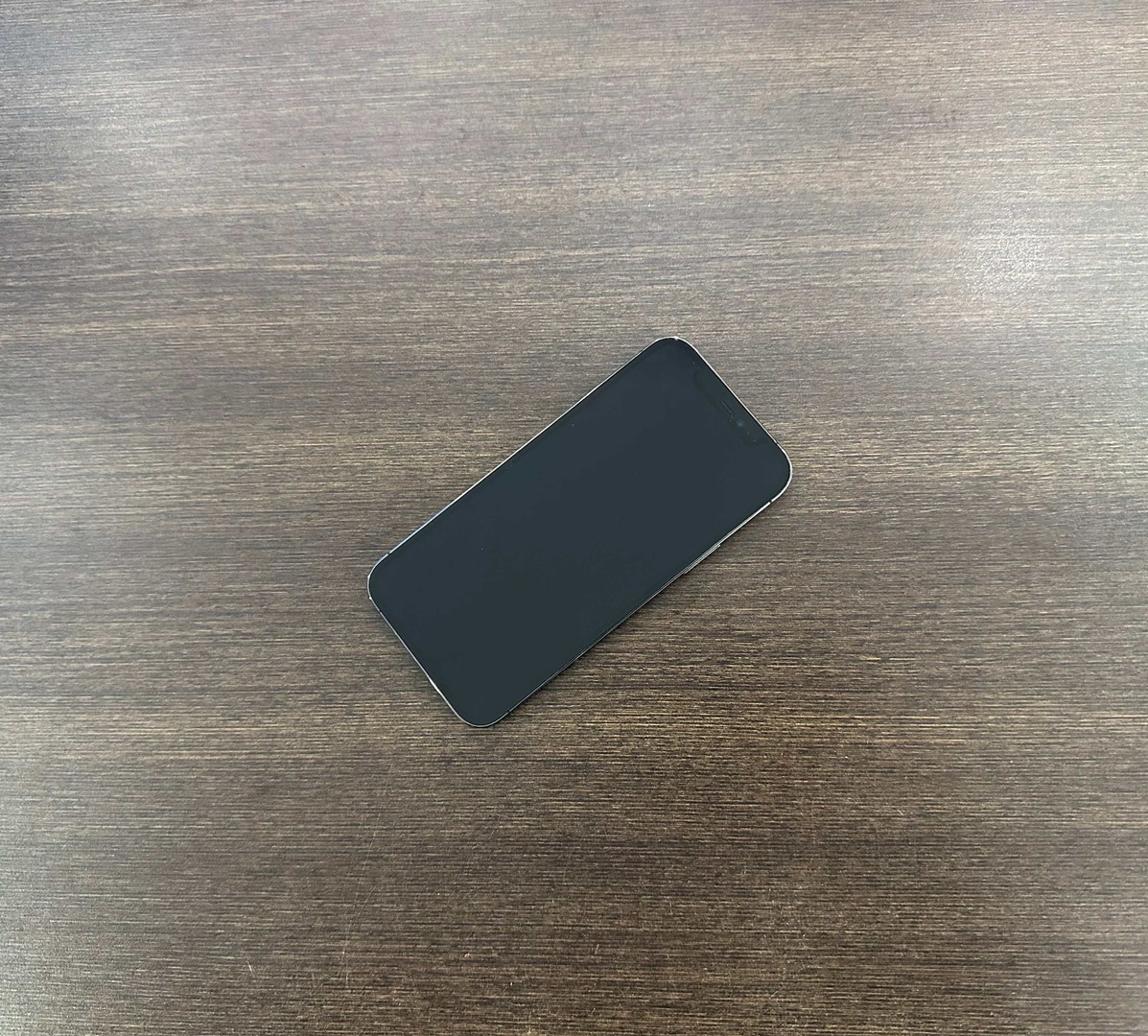 celulares y tabletas - iPhone 12 Pro 256GB Graphite Como Nuevo, Desbloqueado Altice, RD$ 30,500 NEG/TIE 1