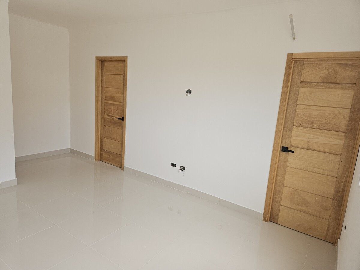 apartamentos - partamento Con Terrazas en el Distrito Nacional en Costa Verde
 6