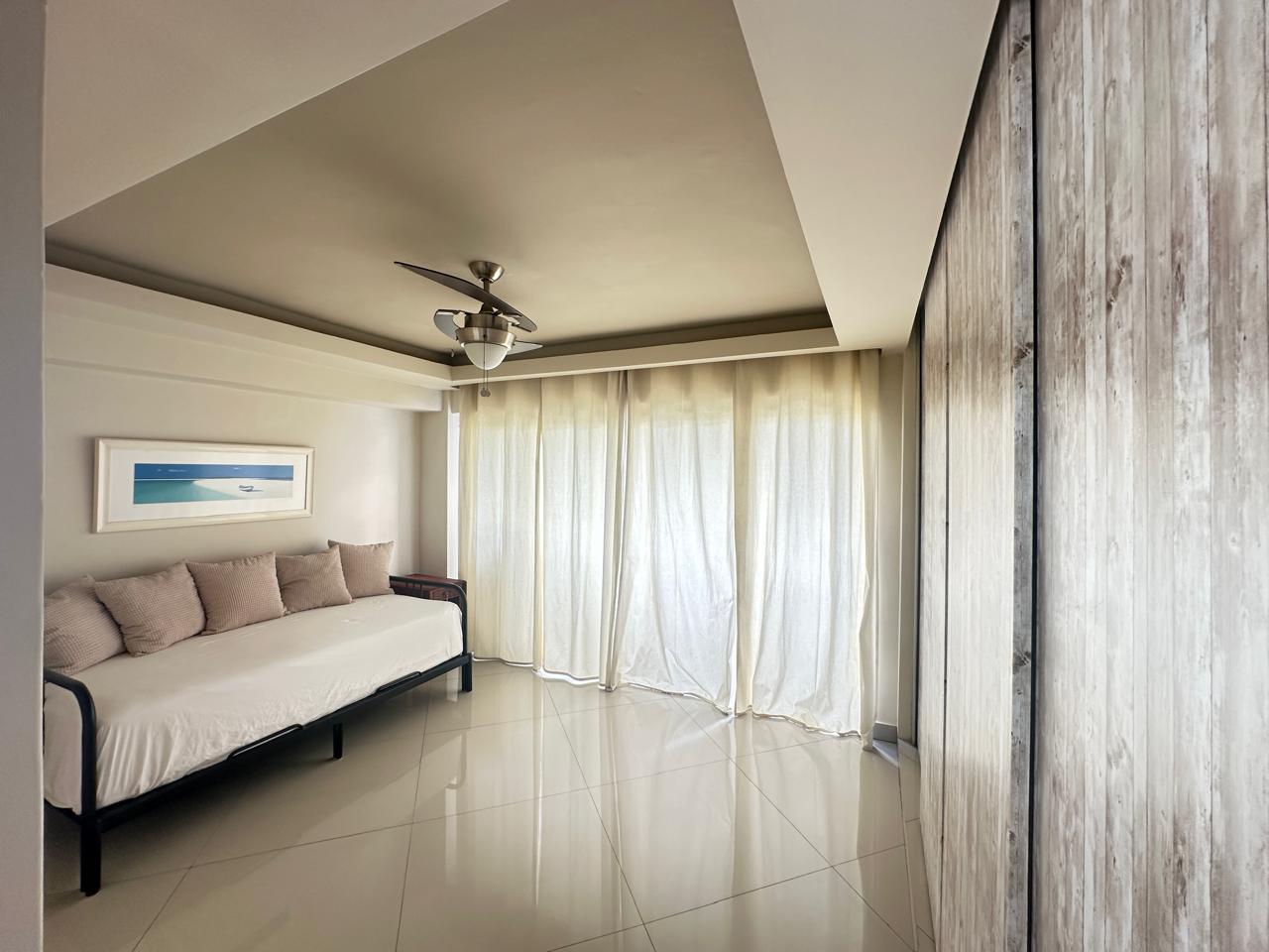 apartamentos - Impresionante Apartamento en FRENTE AL MAR MALECON 2