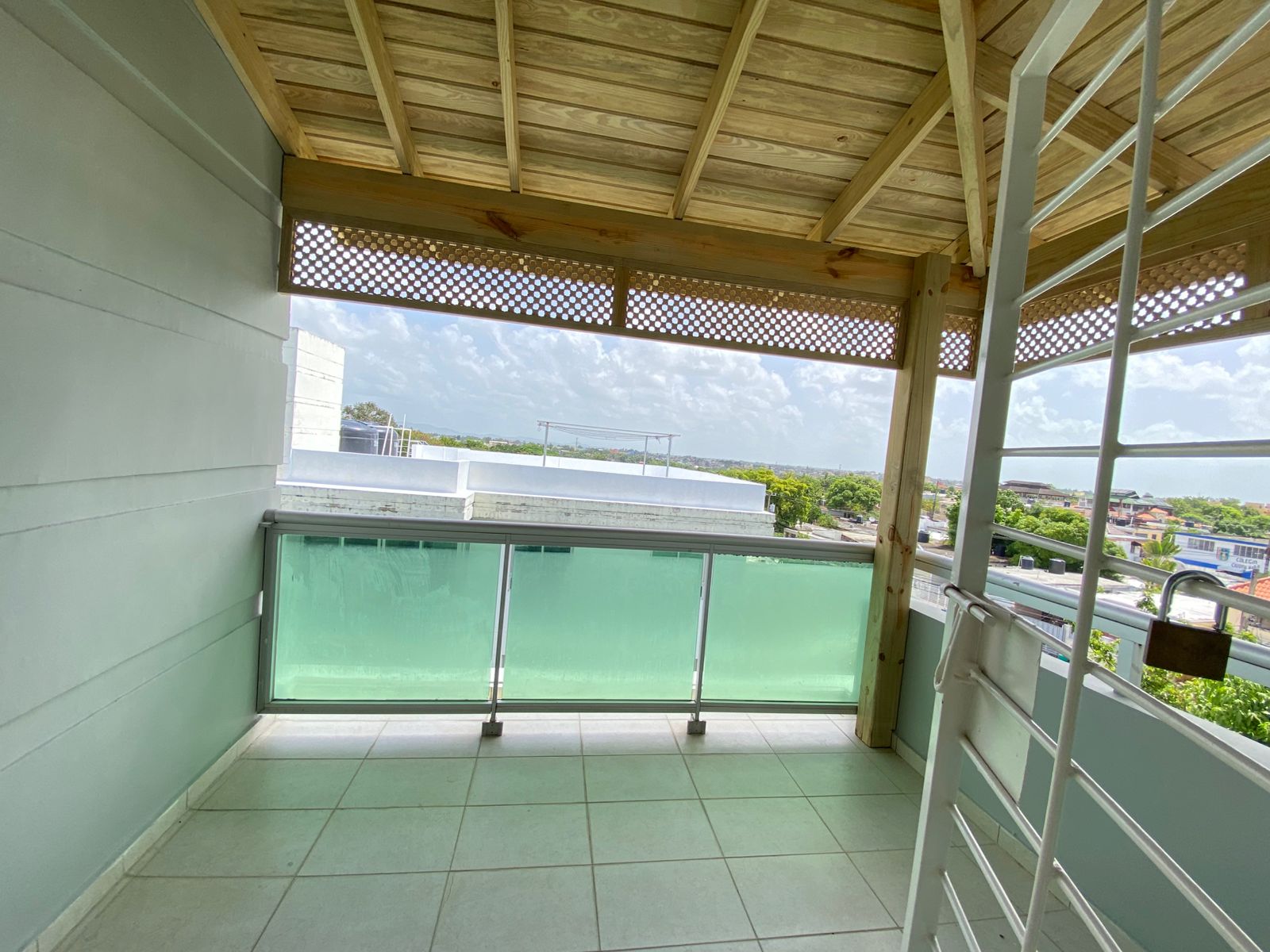 apartamentos - Vendo apartamento en jardines del fresno 4