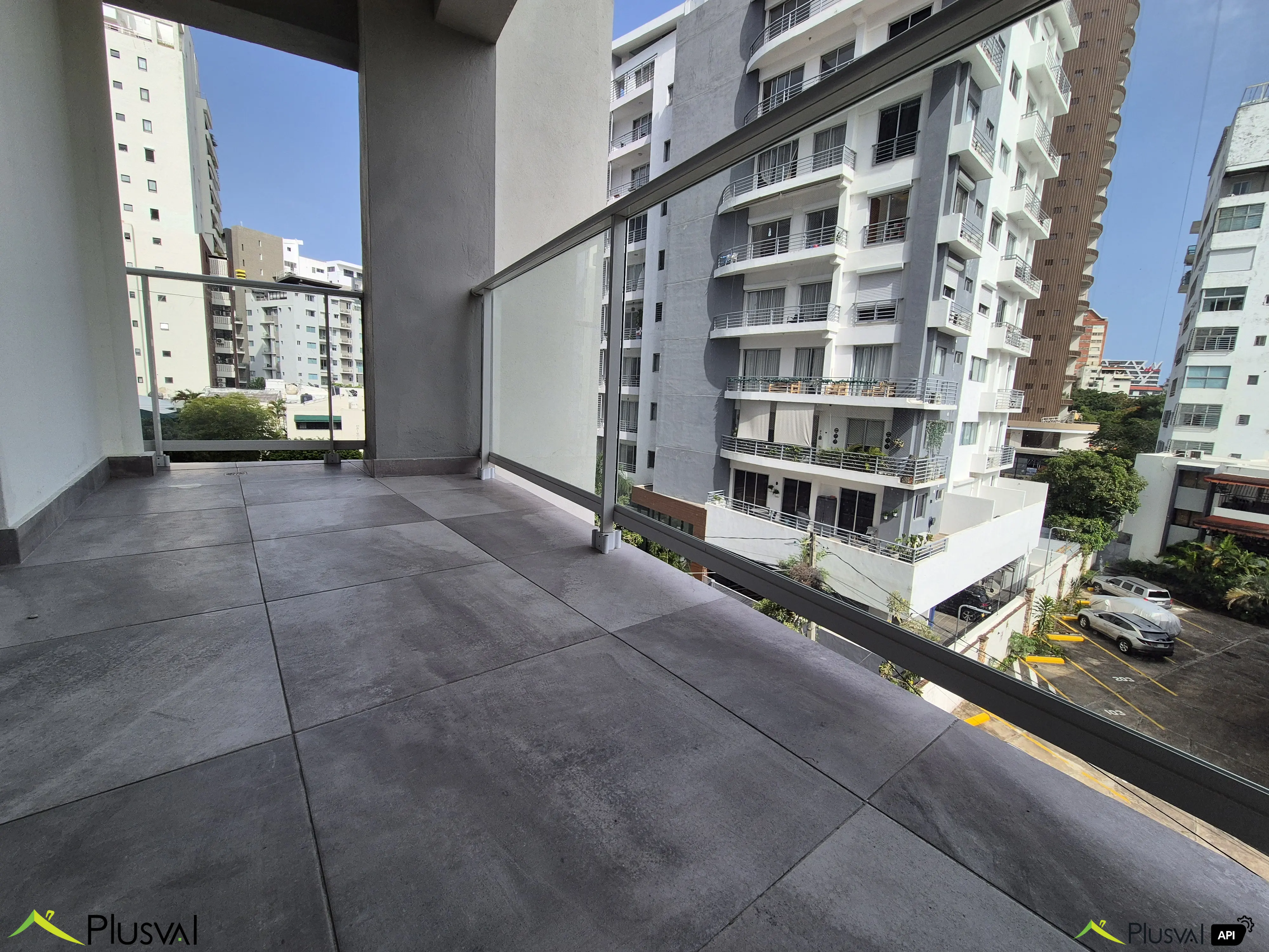 apartamentos - Apartamento en venta en Serralles 2 habitaciones 8