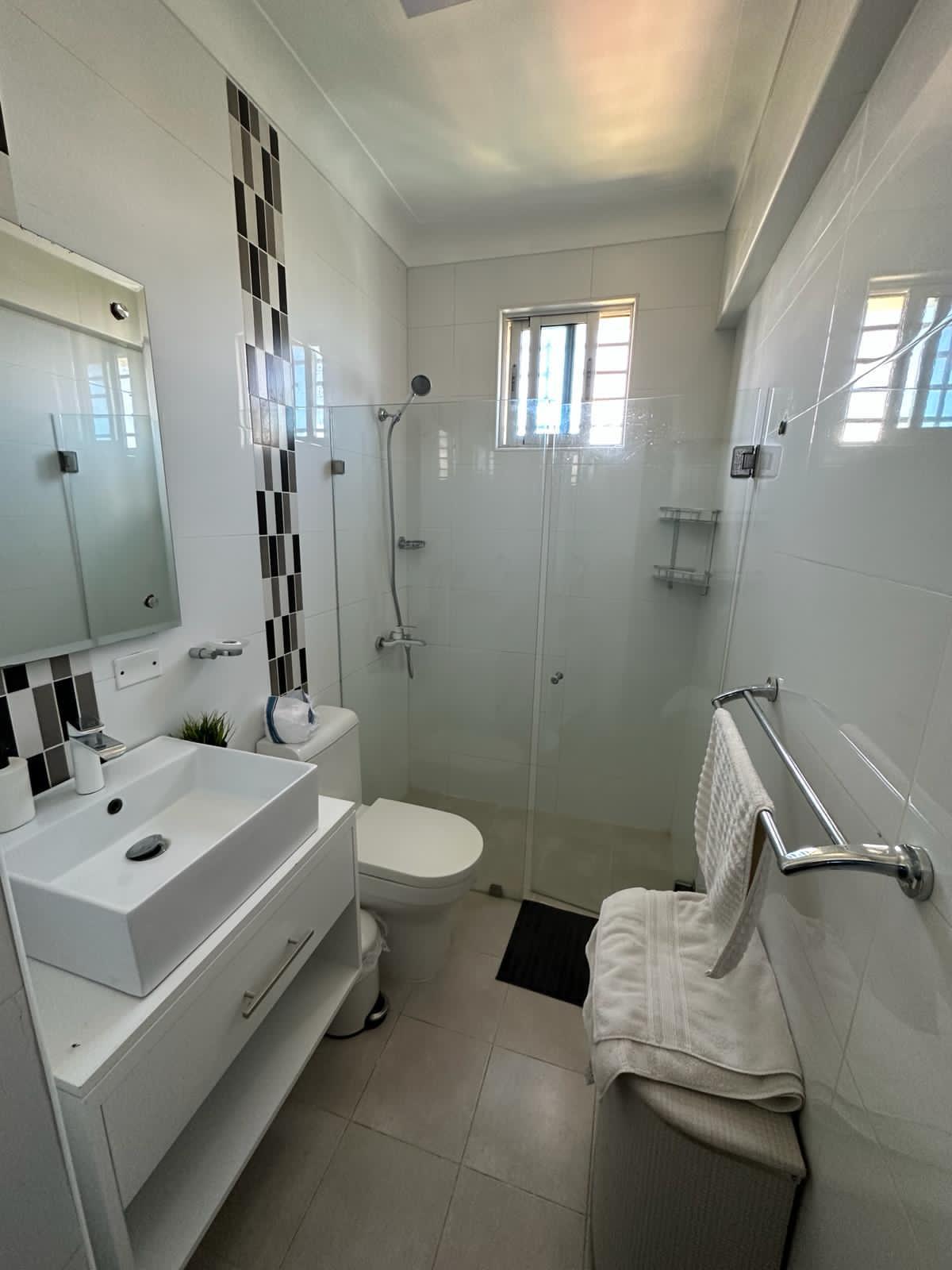 penthouses - Apartamento Tipo Penthouse en Ens Ozama  9